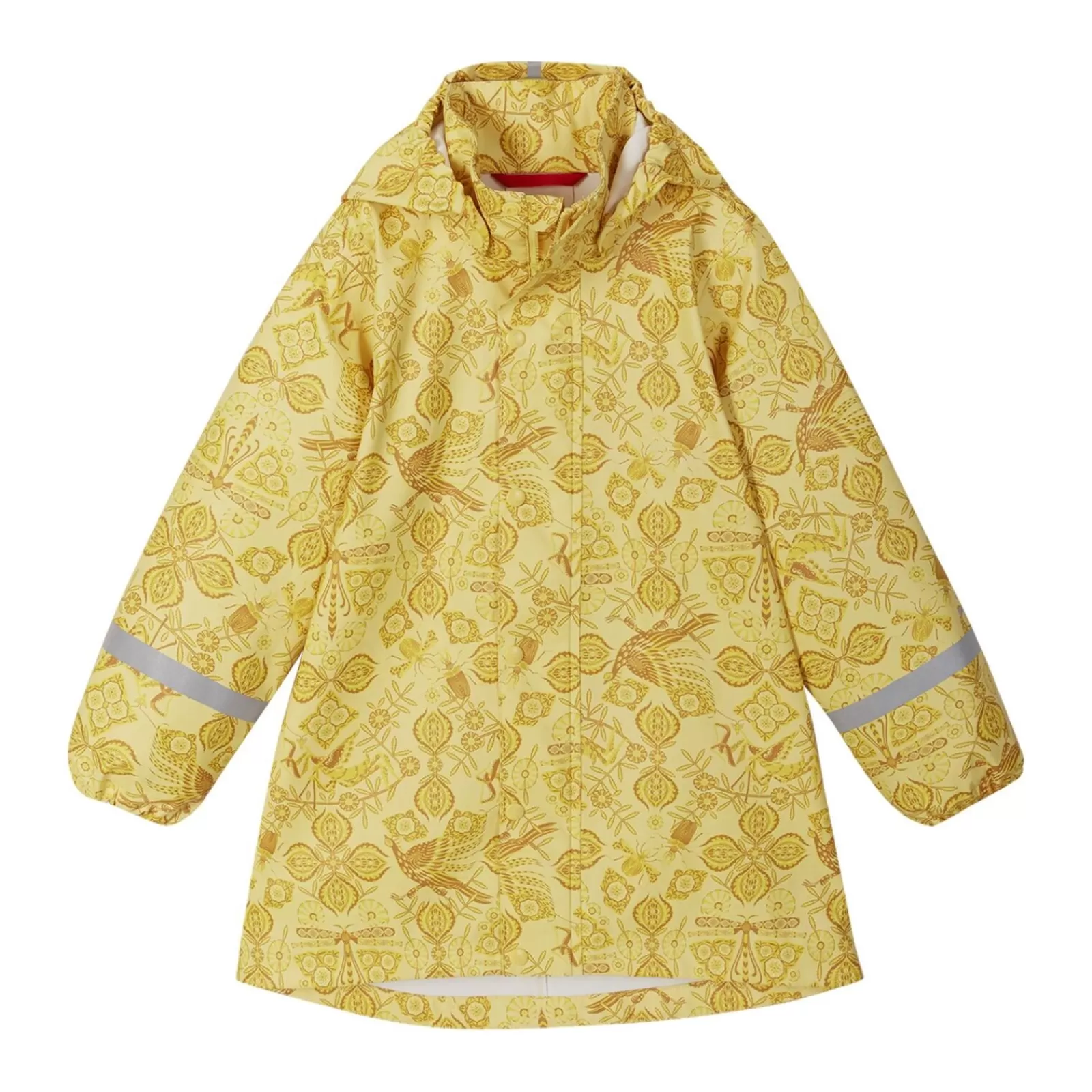 Kids REIMA Jackets< Vatten 521506A