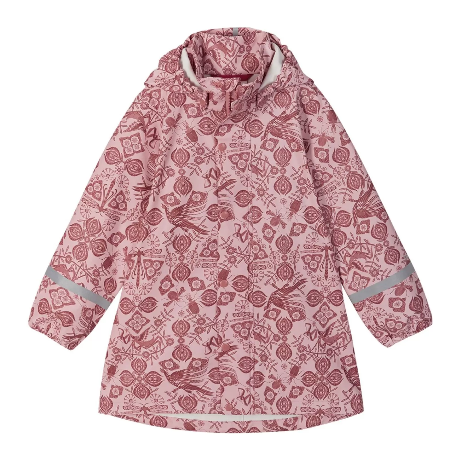 Kids REIMA Jackets< Vatten 521506A