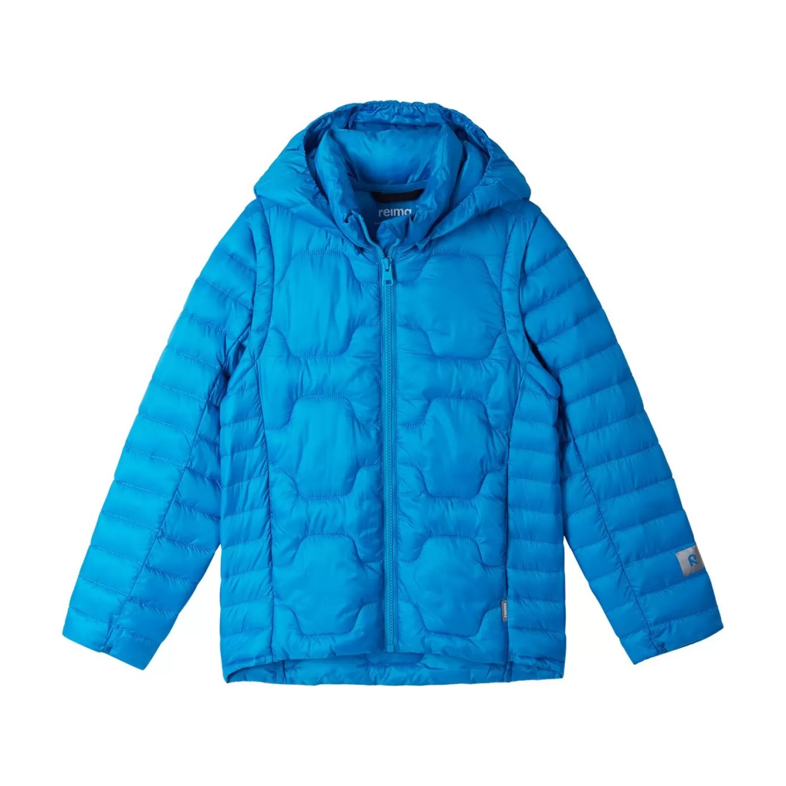 Kids REIMA Jackets< Veke 5100145A