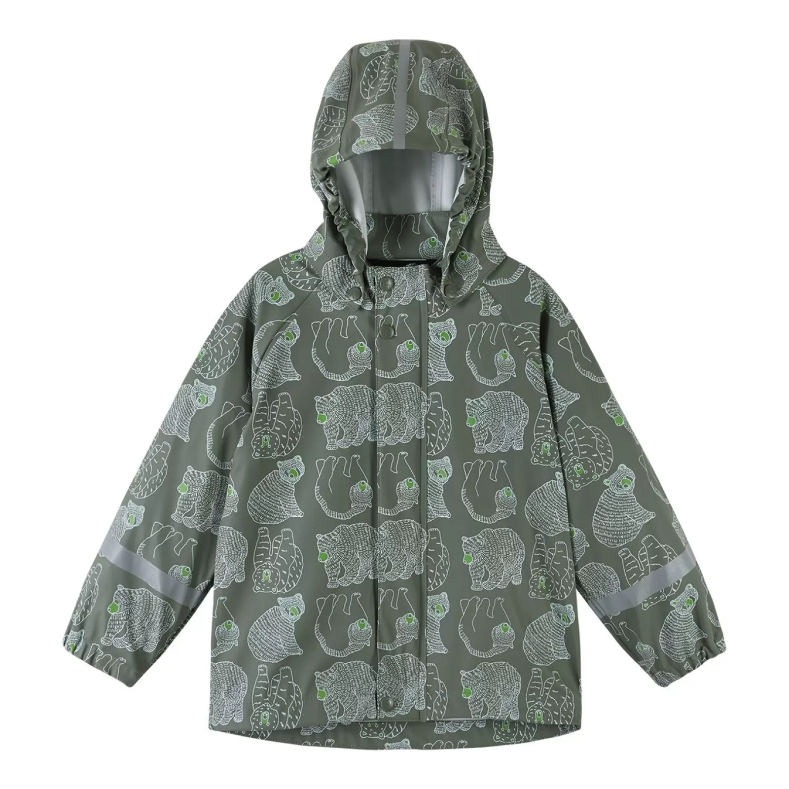 Kids REIMA Jackets< Vesi 5100025A