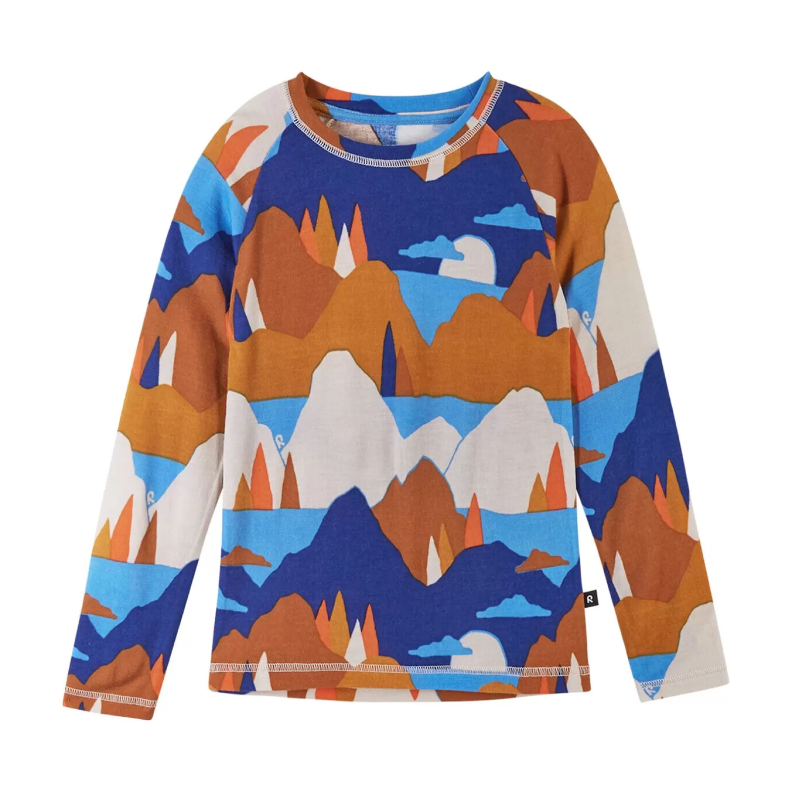 Kids REIMA Thermal Clothing< Viisas 5200012B