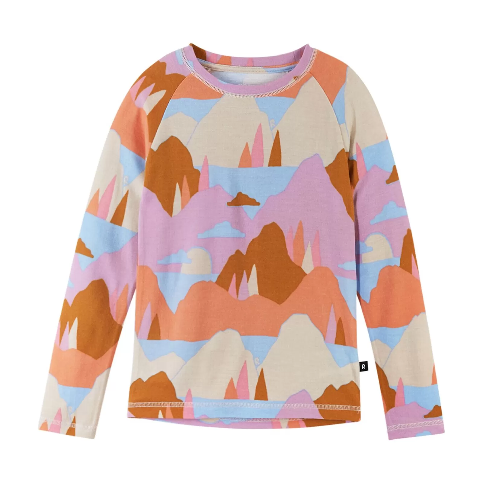 Kids REIMA Thermal Clothing< Viisas 5200012B
