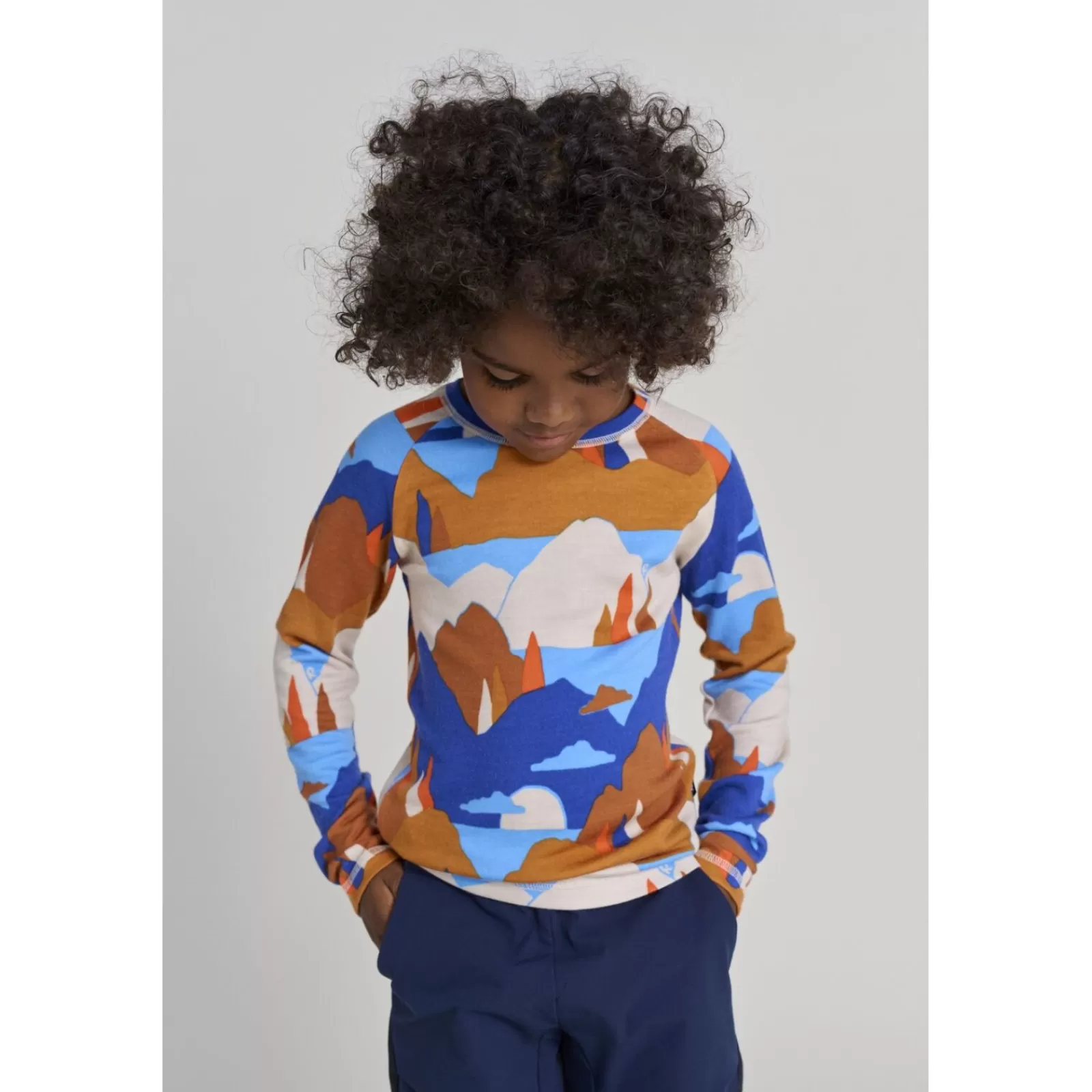 Kids REIMA Thermal Clothing< Viisas 5200012B