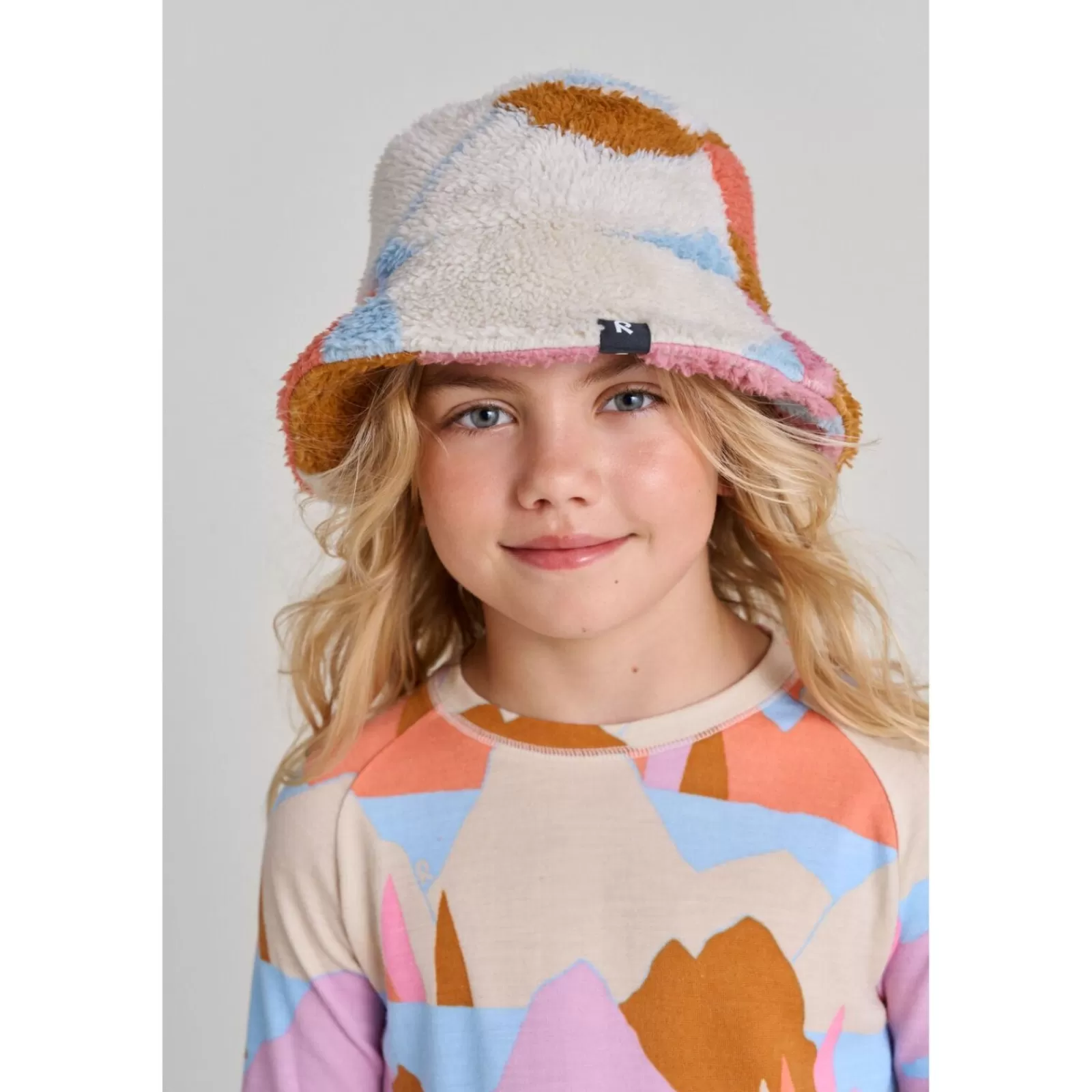 Kids REIMA Thermal Clothing< Viisas 5200012B