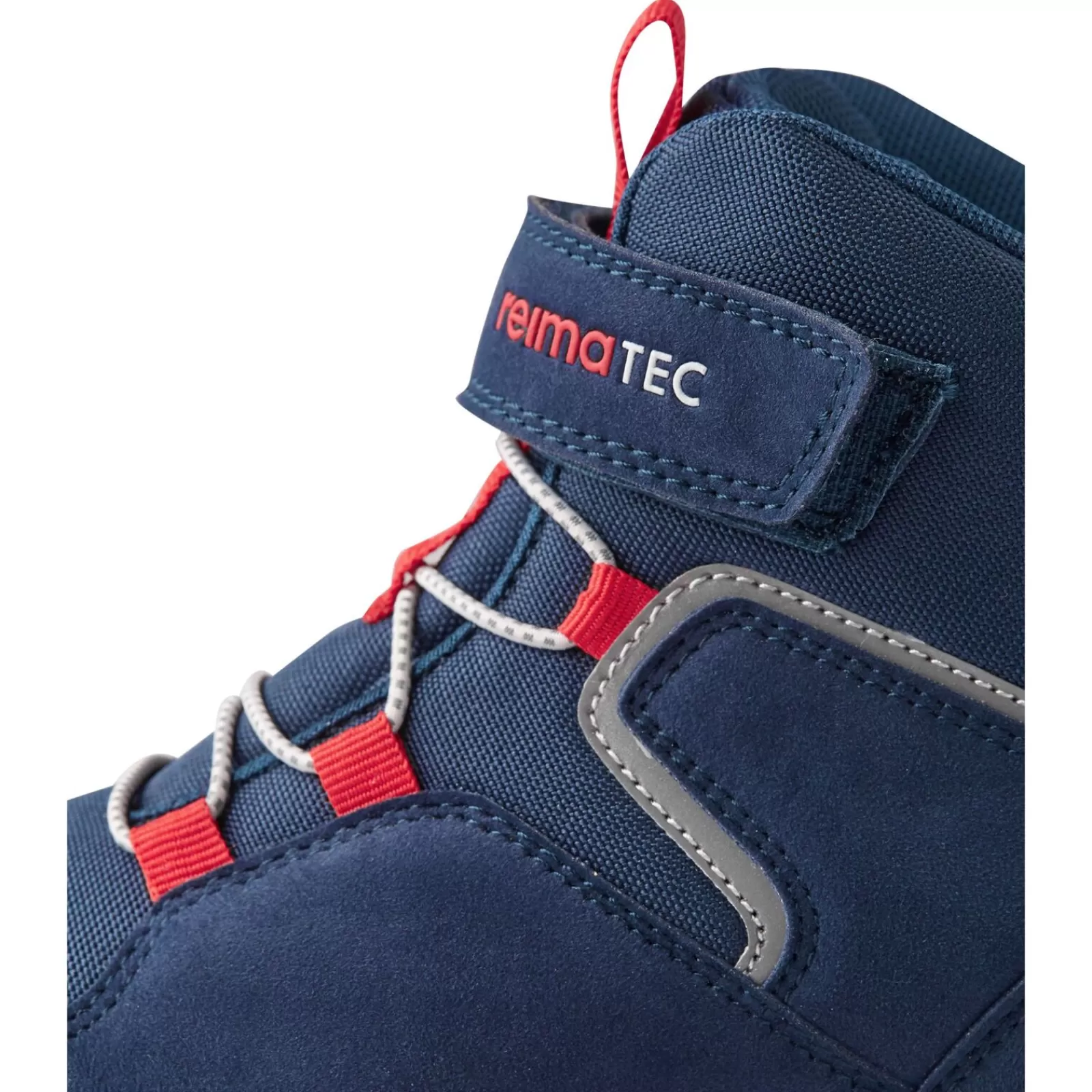 Kids REIMA Shoes< Vilkas 5400014A