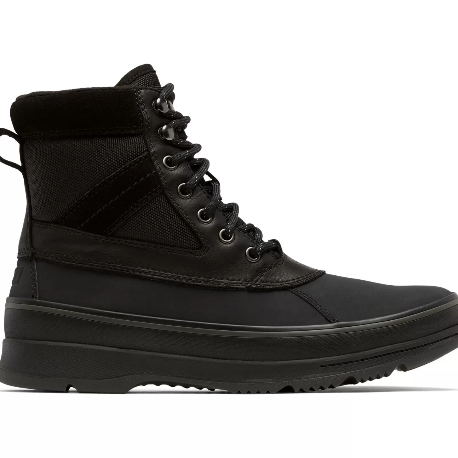 Sorel Ankeny Ii Boot Wp-Men Ankle Boots