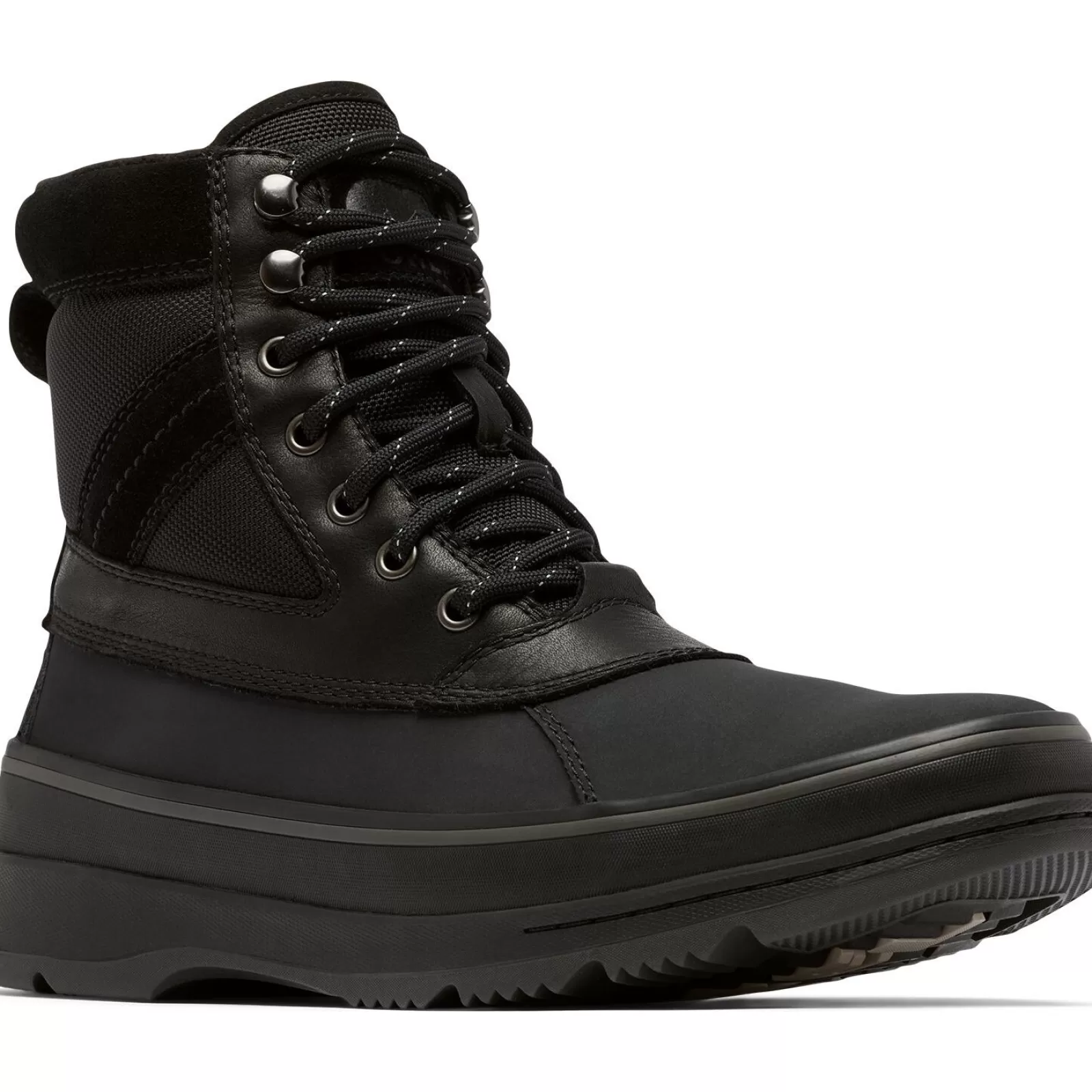 Sorel Ankeny Ii Boot Wp-Men Ankle Boots