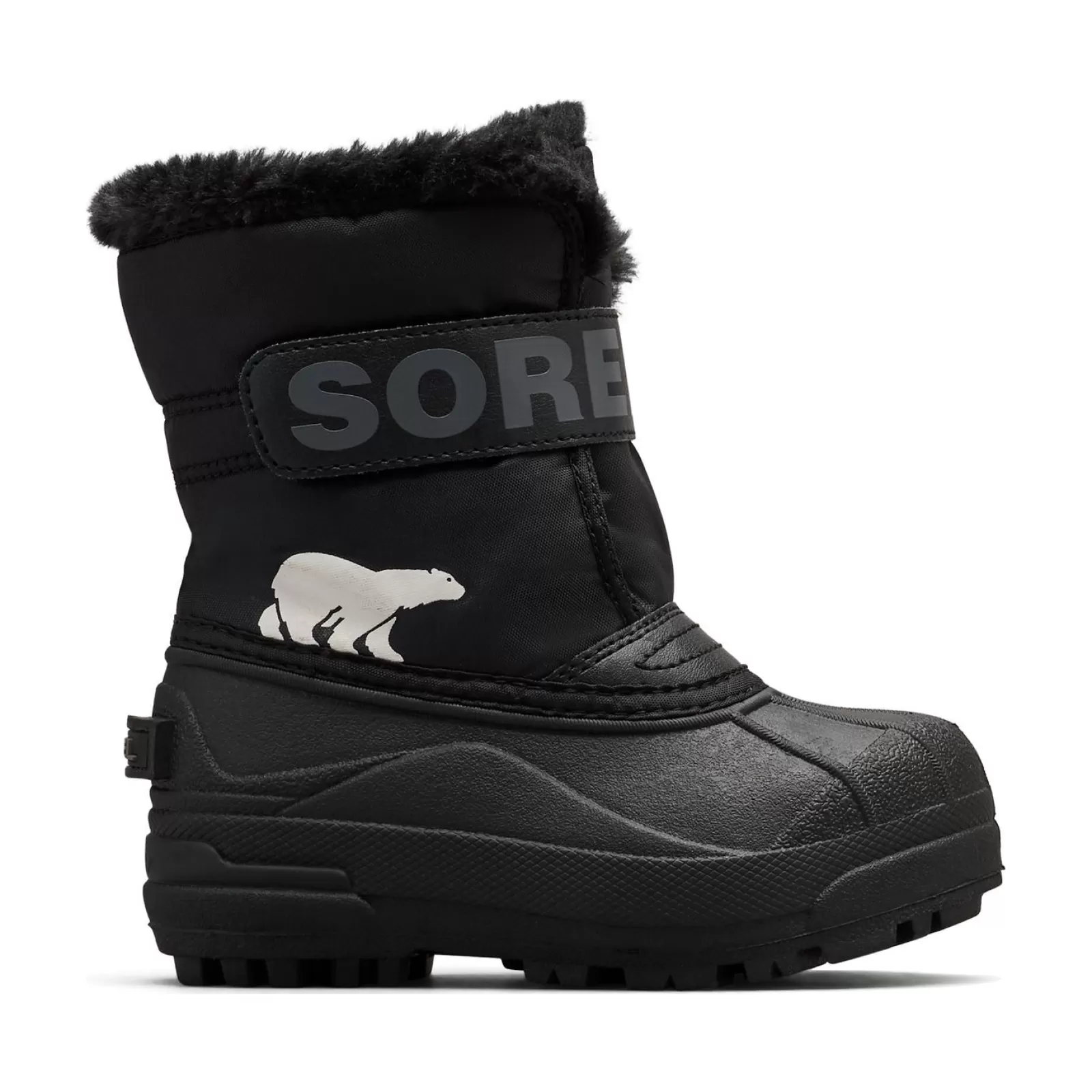 Kids Sorel Ankle Boots< Childrens Snow Commander