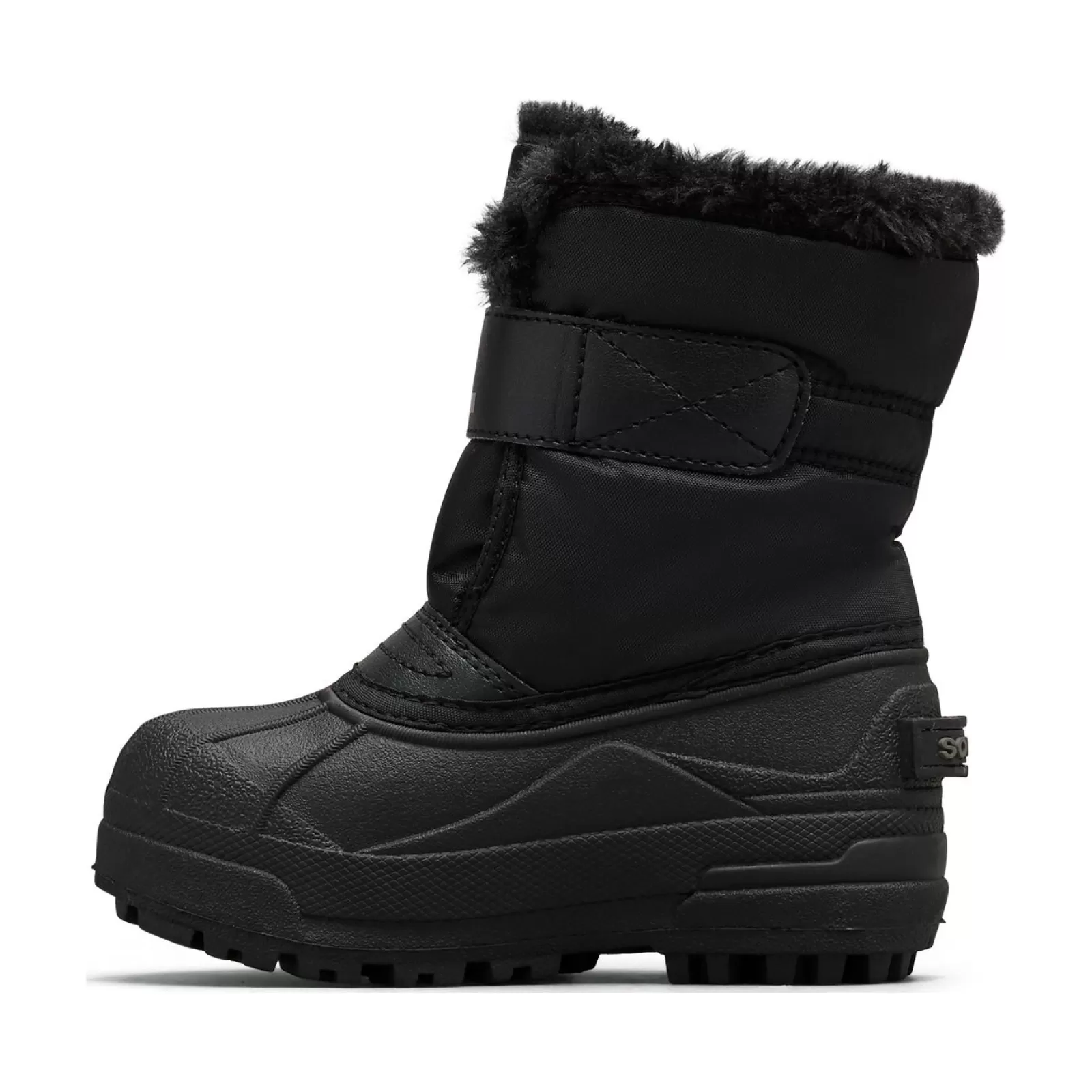 Kids Sorel Ankle Boots< Childrens Snow Commander