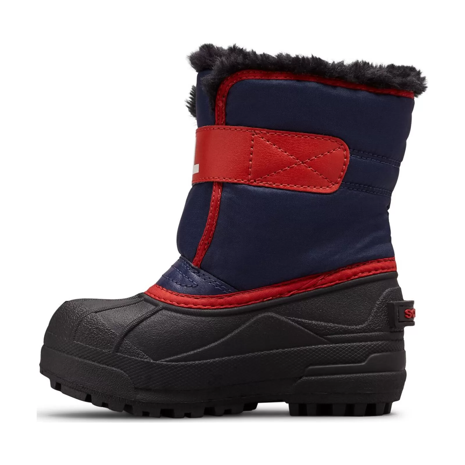 Kids Sorel Ankle Boots< Childrens Snow Commander