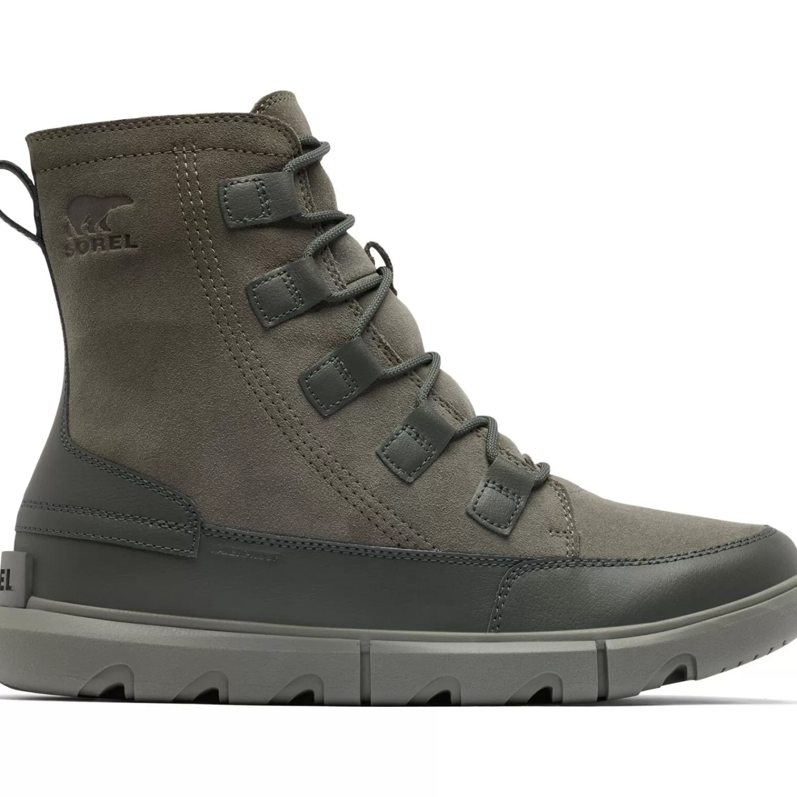 Sorel Explorer Next Boot Wp-Men Ankle Boots