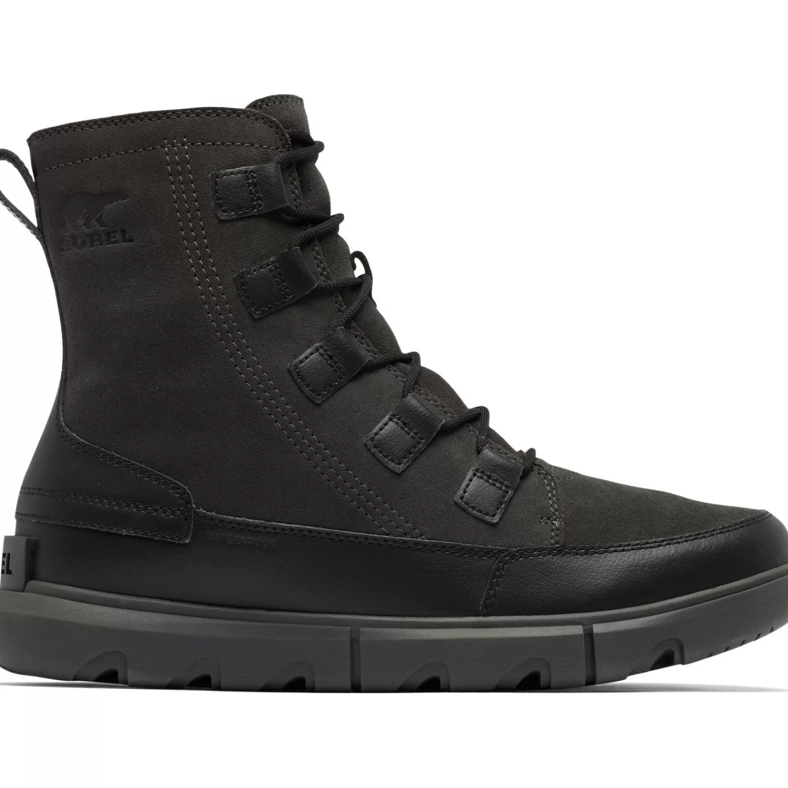 Sorel Explorer Next Boot Wp-Men Ankle Boots