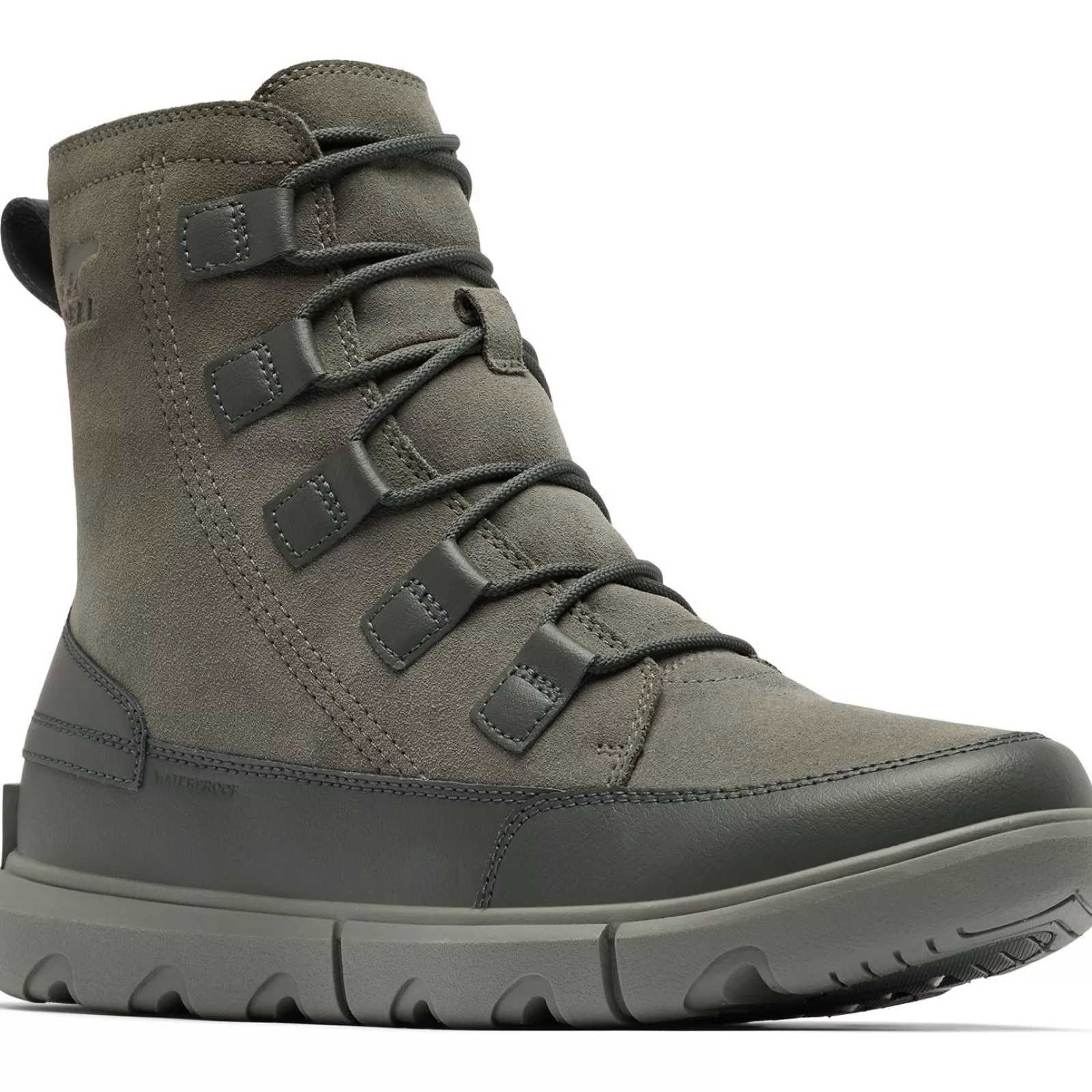 Sorel Explorer Next Boot Wp-Men Ankle Boots