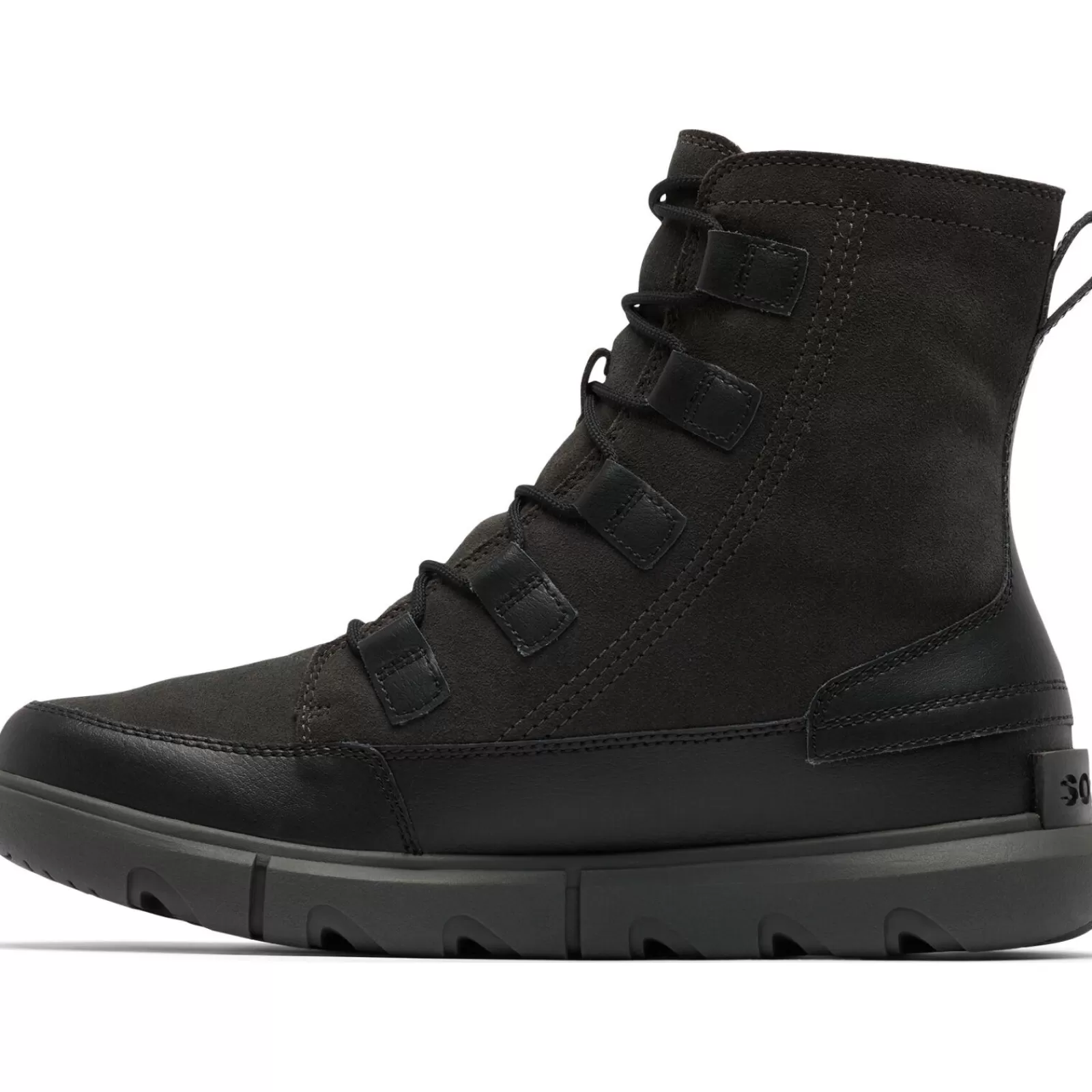 Sorel Explorer Next Boot Wp-Men Ankle Boots