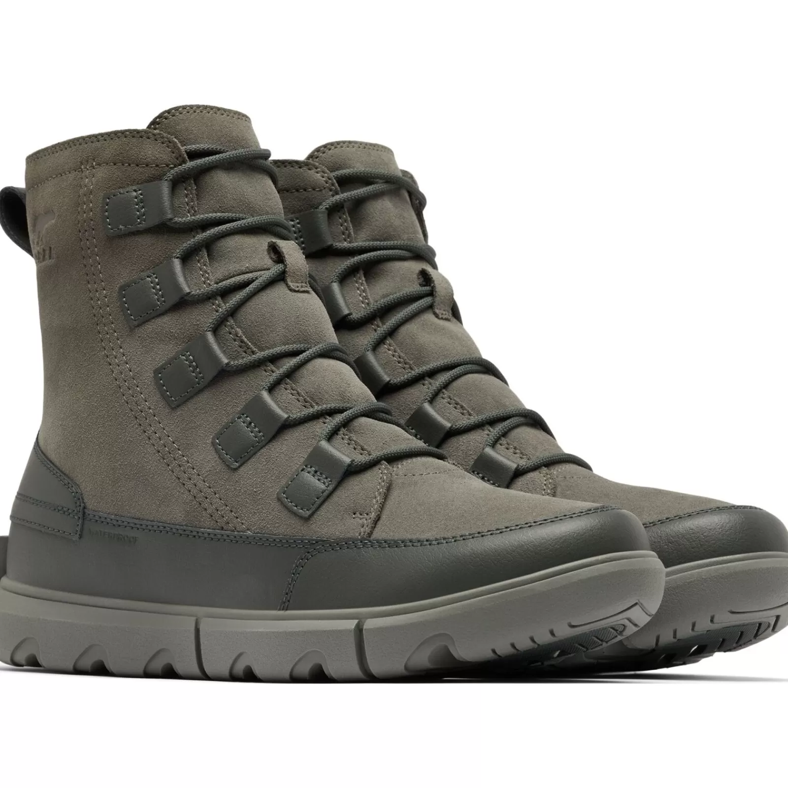 Men Sorel Ankle Boots< Explorer Next Boot Wp