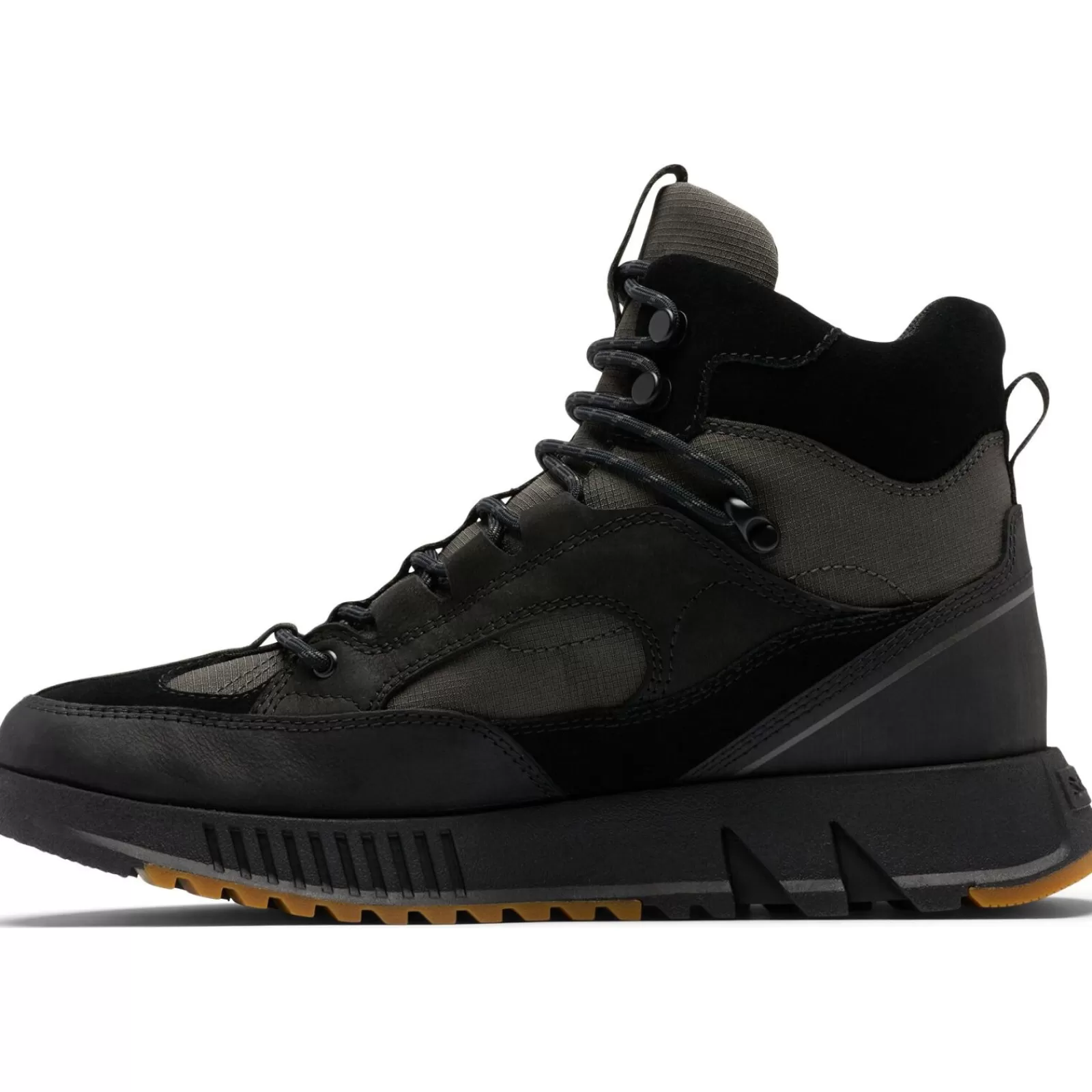 Men Sorel Ankle Boots< Mac Hill Lite Trace Wp