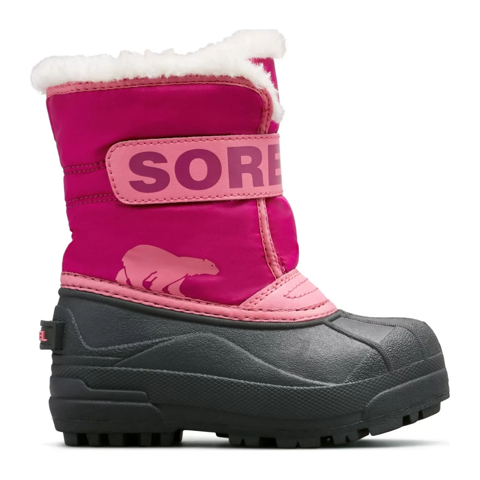 Kids Sorel Shoes< Snow Commander Kid's