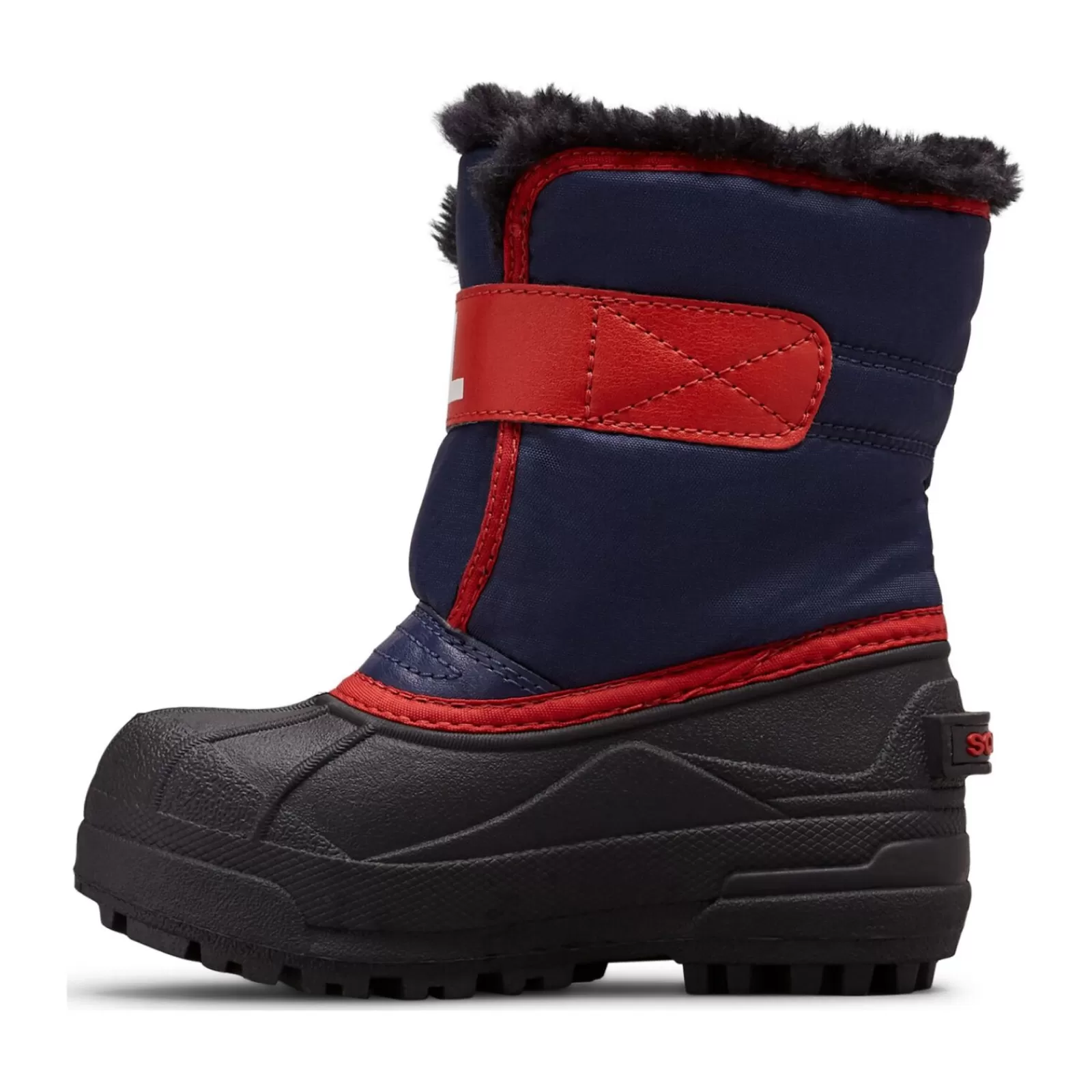 Kids Sorel Shoes< Snow Commander Kid's