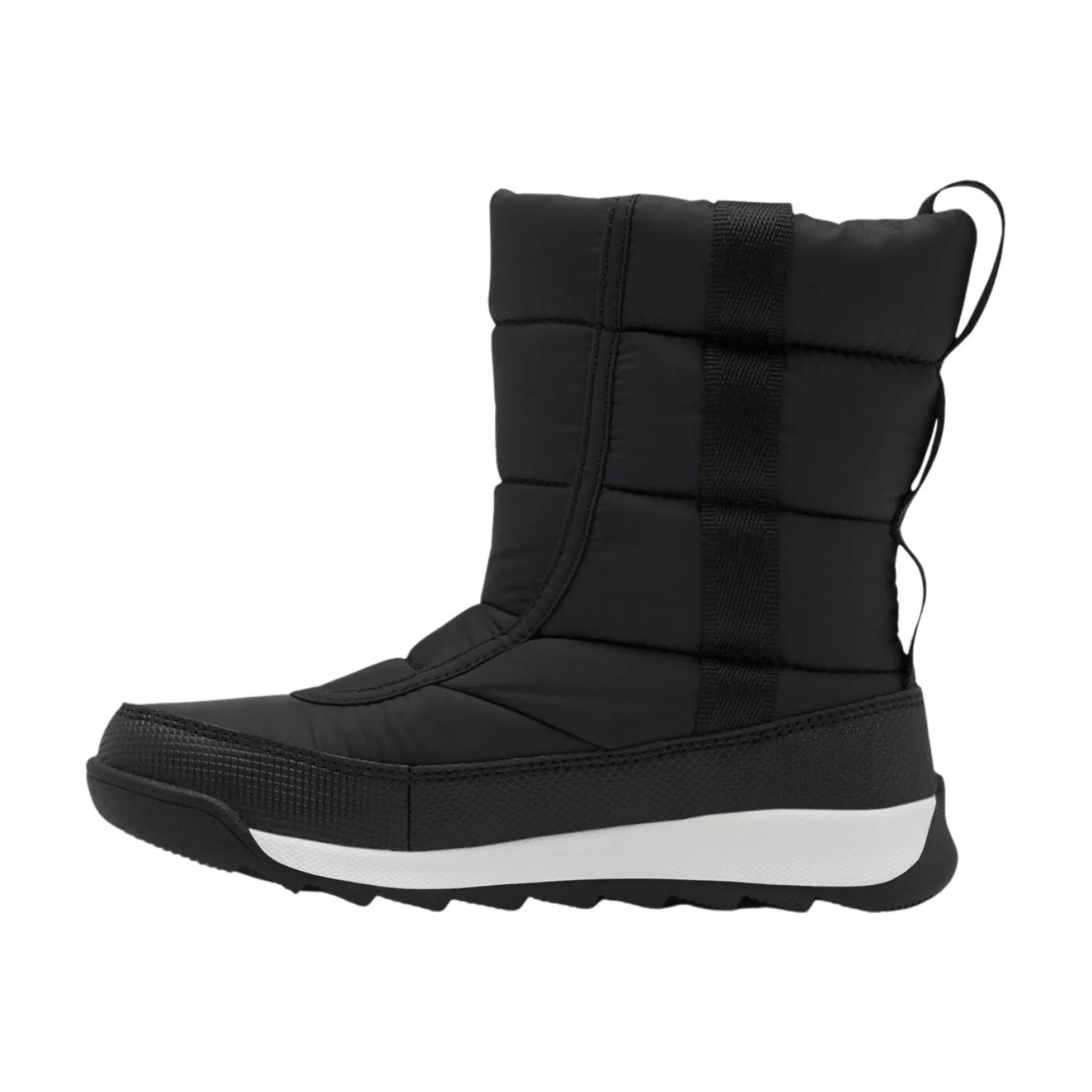 Kids Sorel Boots< Youth Whitney Ii Puffy Mid Wp