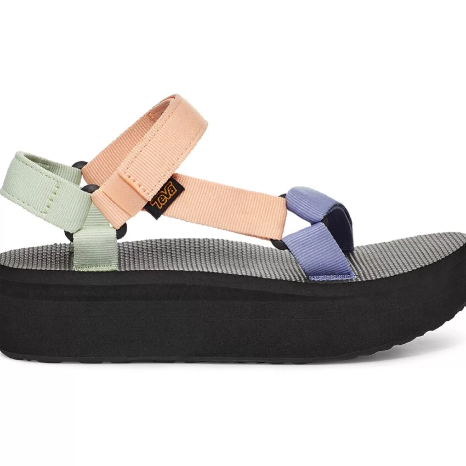 Teva Flatform Universal-Women Sandals