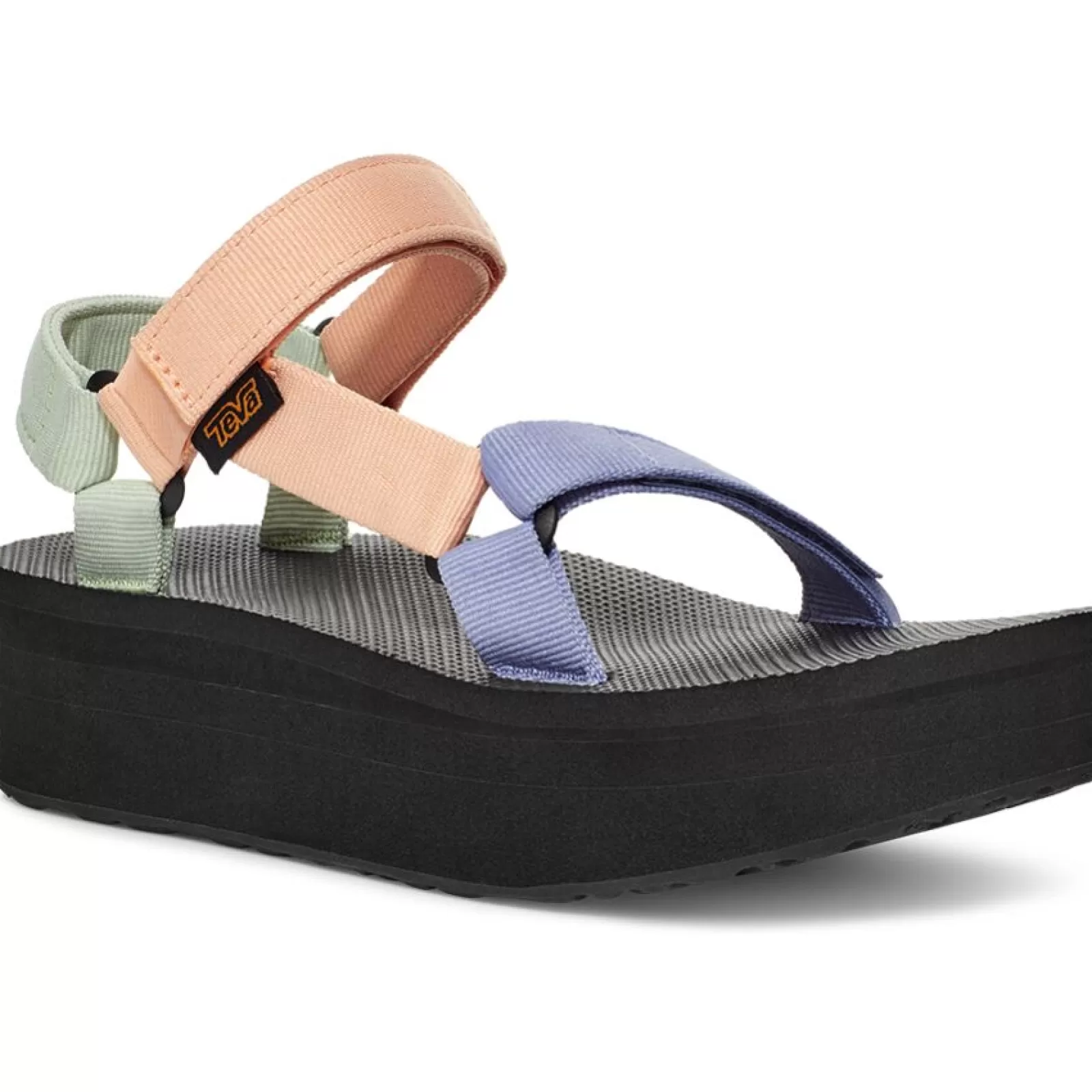 Teva Flatform Universal-Women Sandals