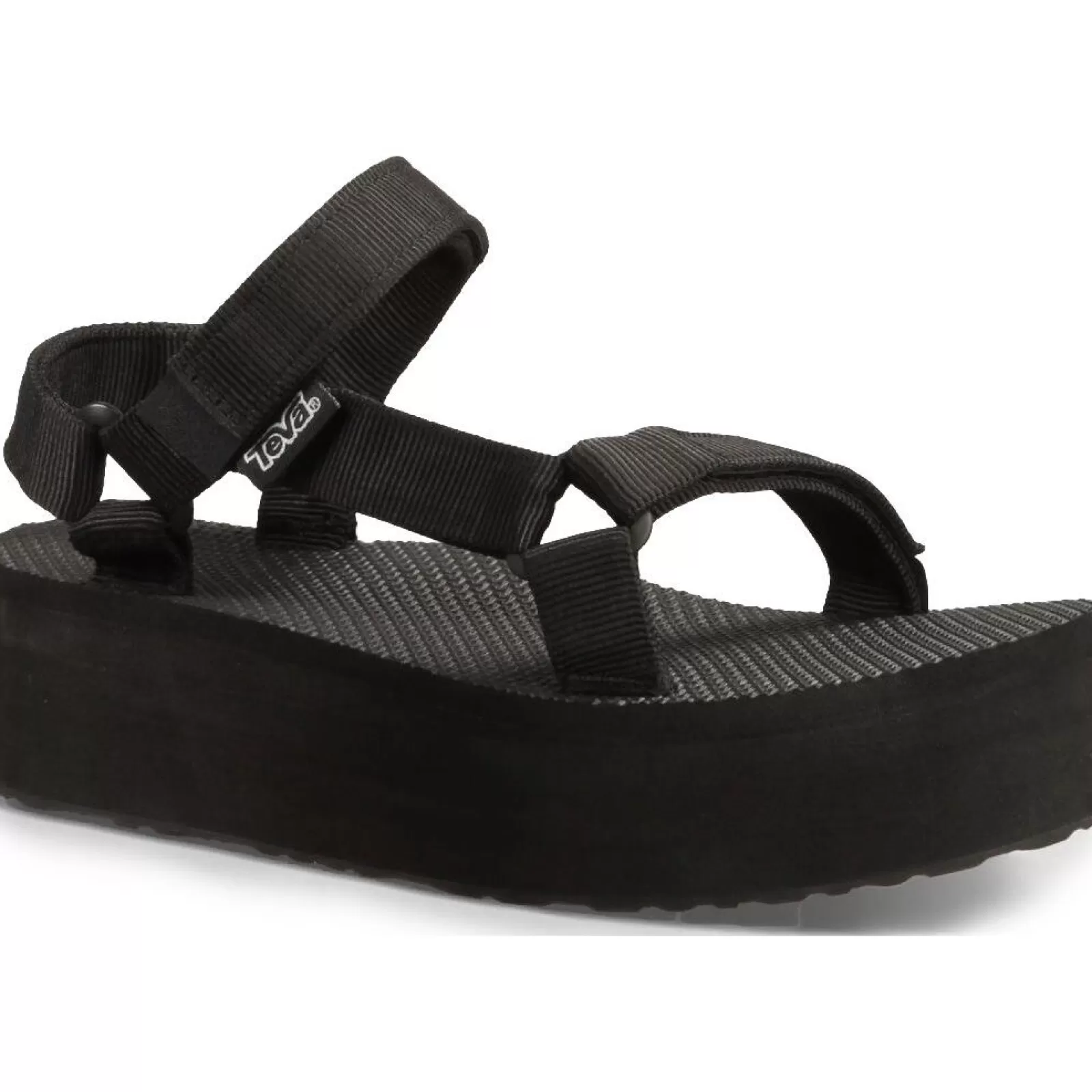 Teva Flatform Universal-Women Sandals