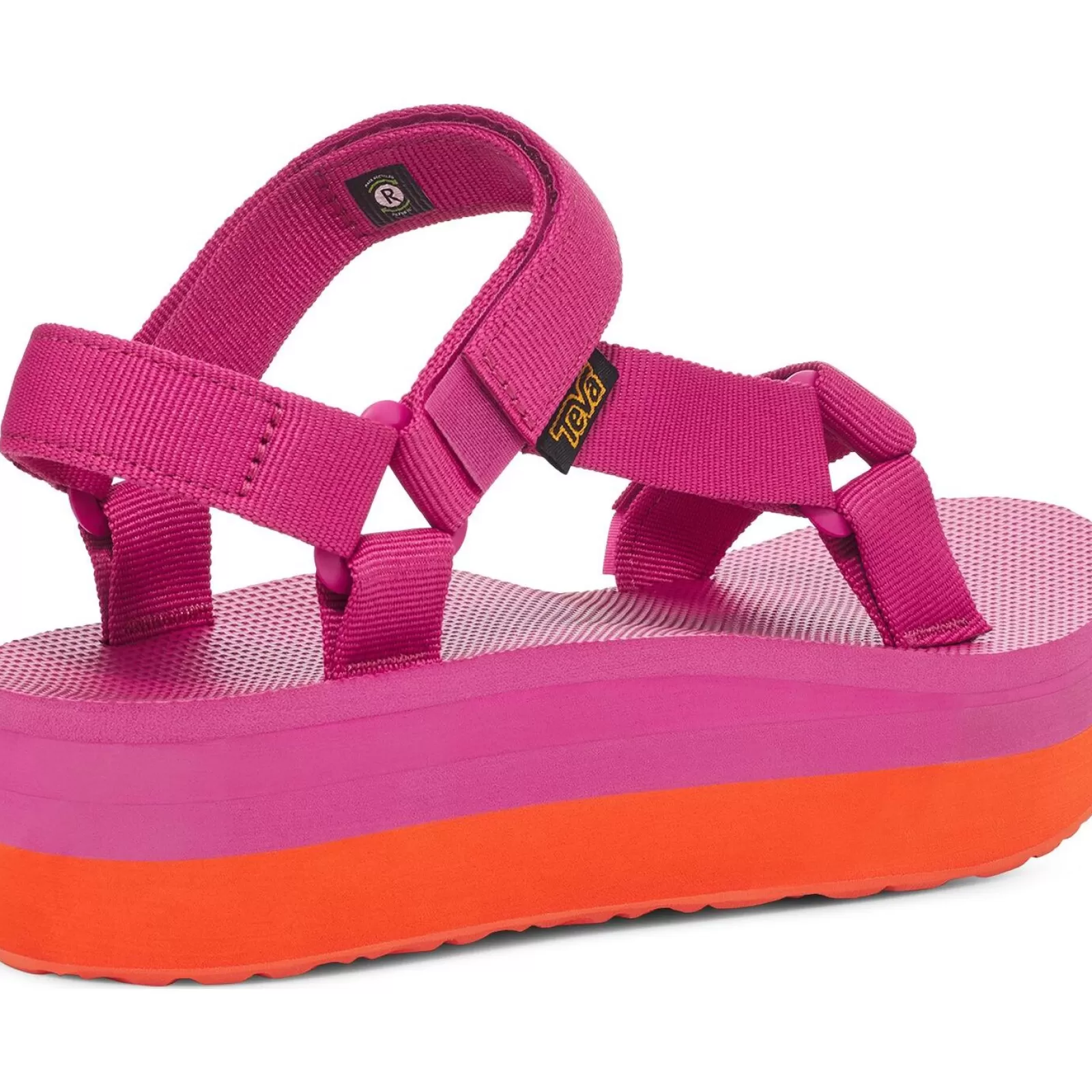 Teva Flatform Universal Women's-Women Sandals