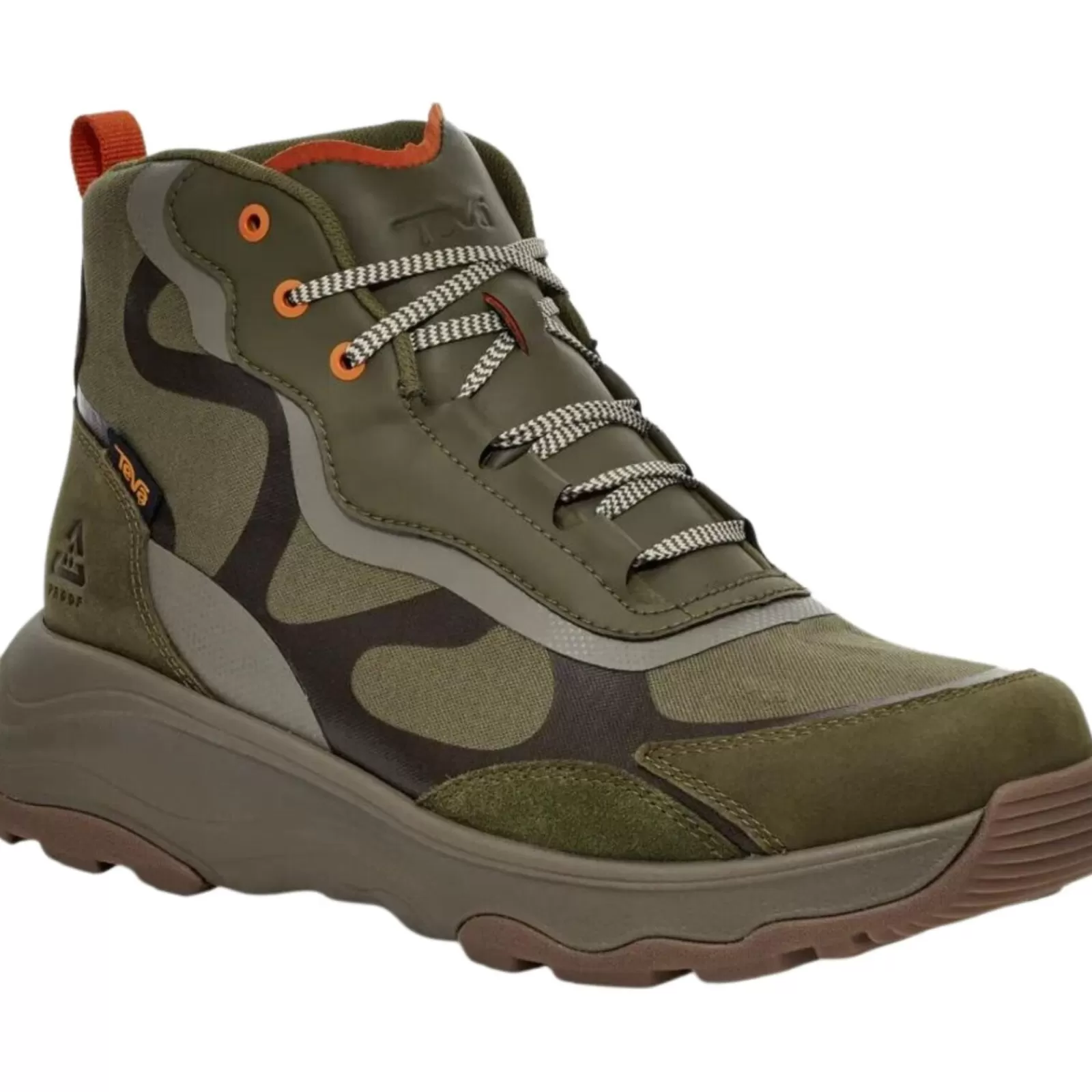 Men Teva Shoes< Geotrecca Rp Men's