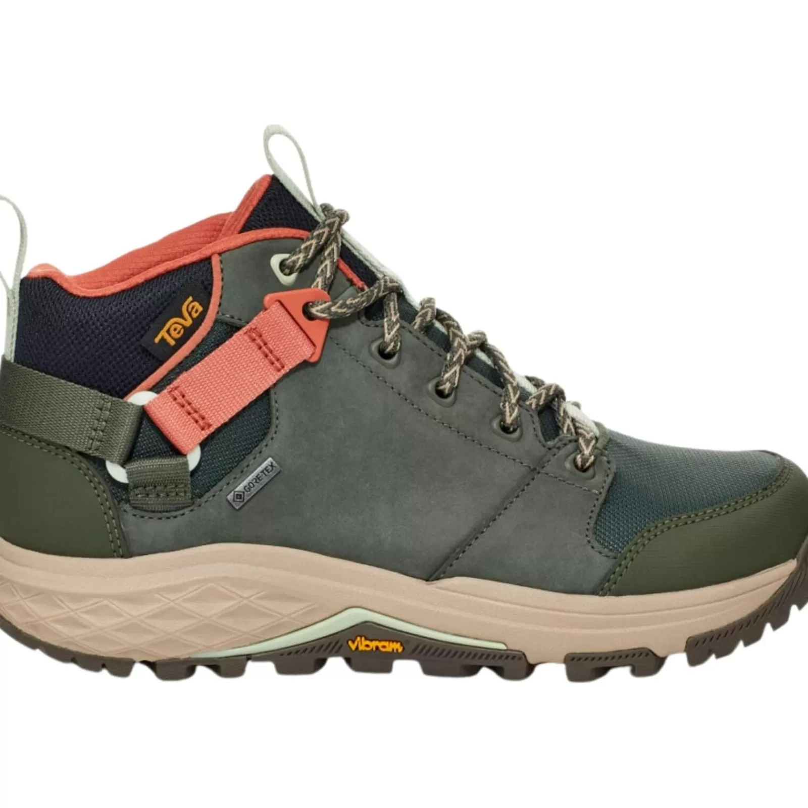 Teva Grandview Gtx Women's-Women Ankle Boots