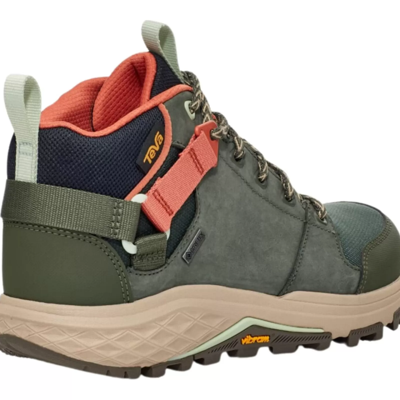 Teva Grandview Gtx Women's-Women Ankle Boots