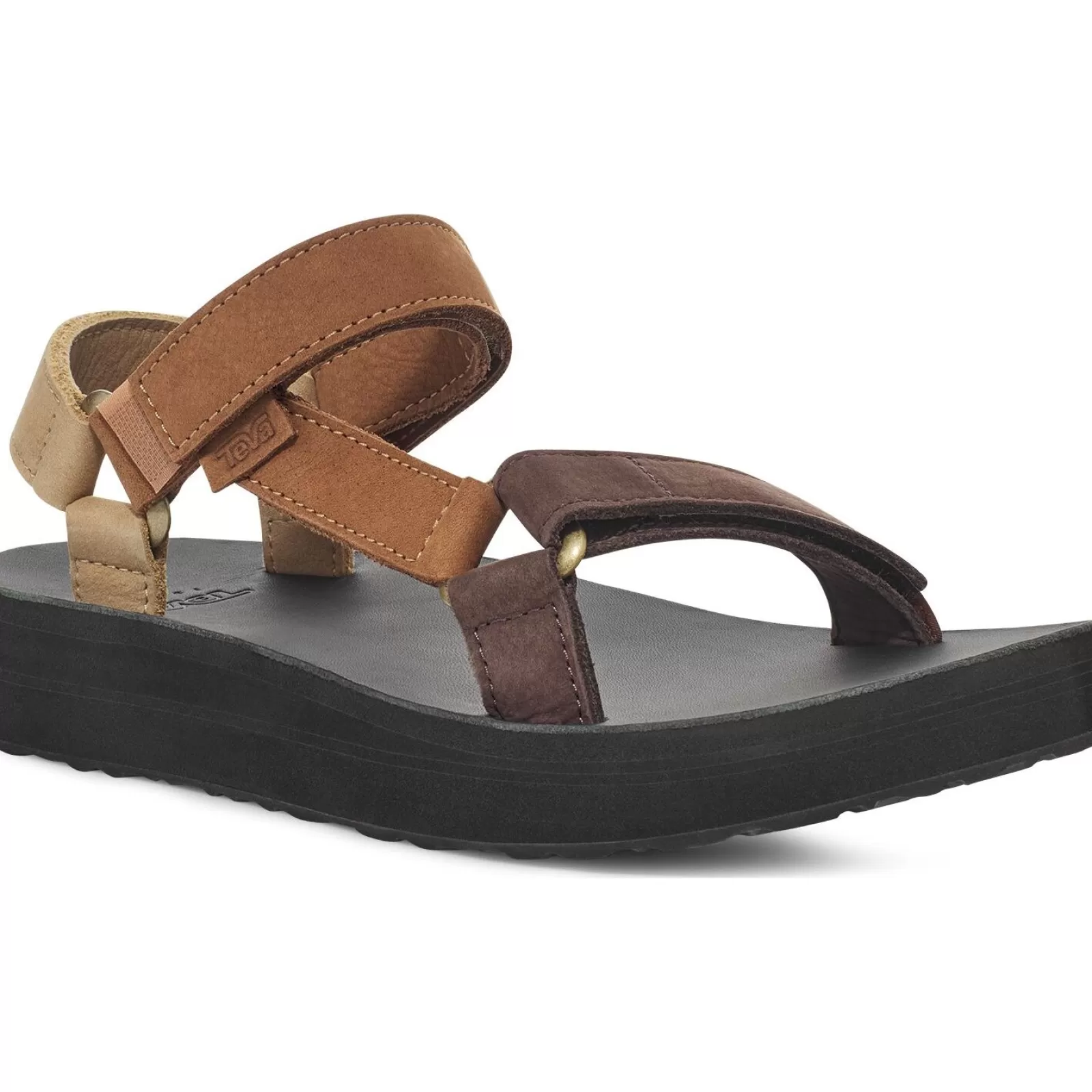 Teva Midform Universal Leather-Women Sandals