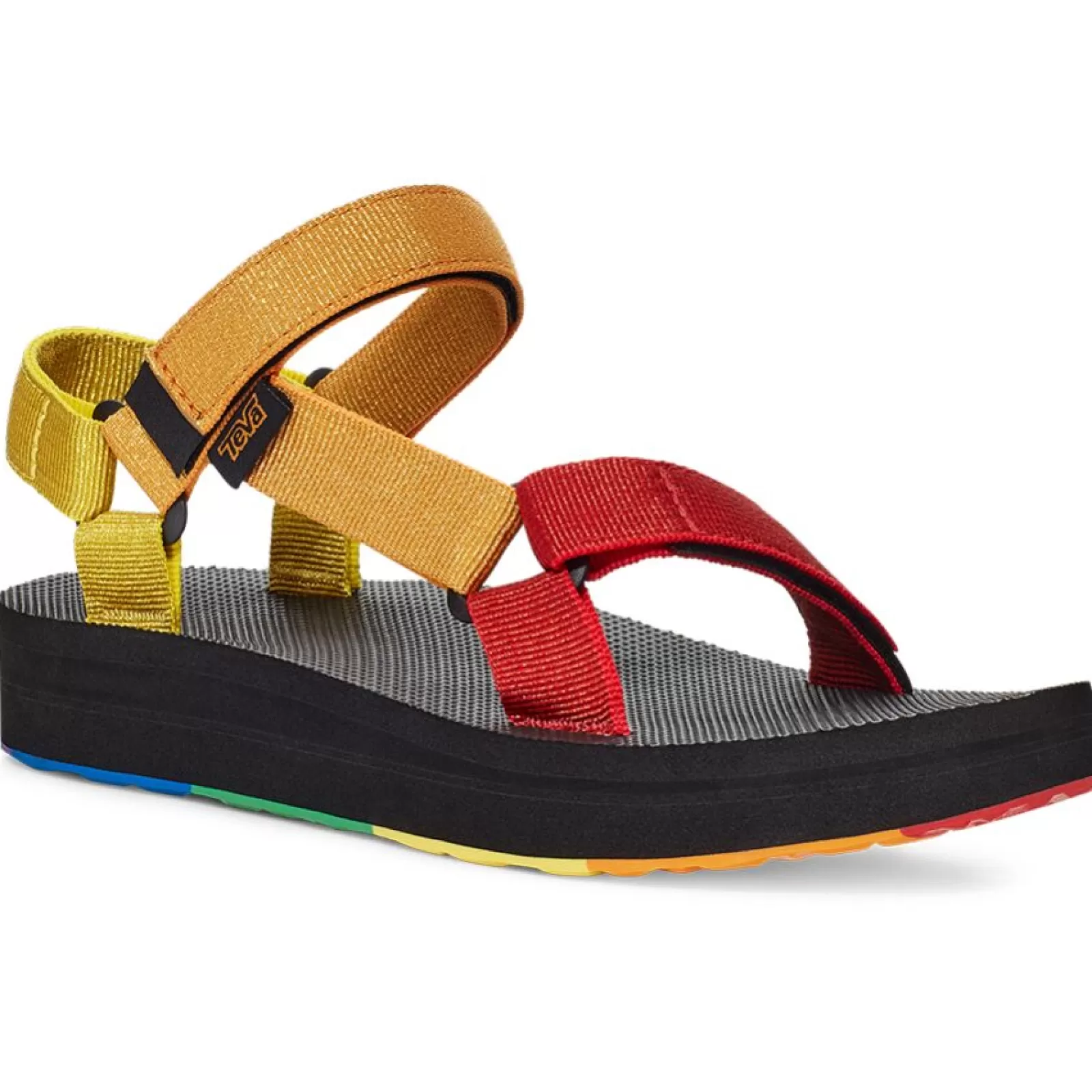 Teva Midform Universal Pride Women's-Women Sandals