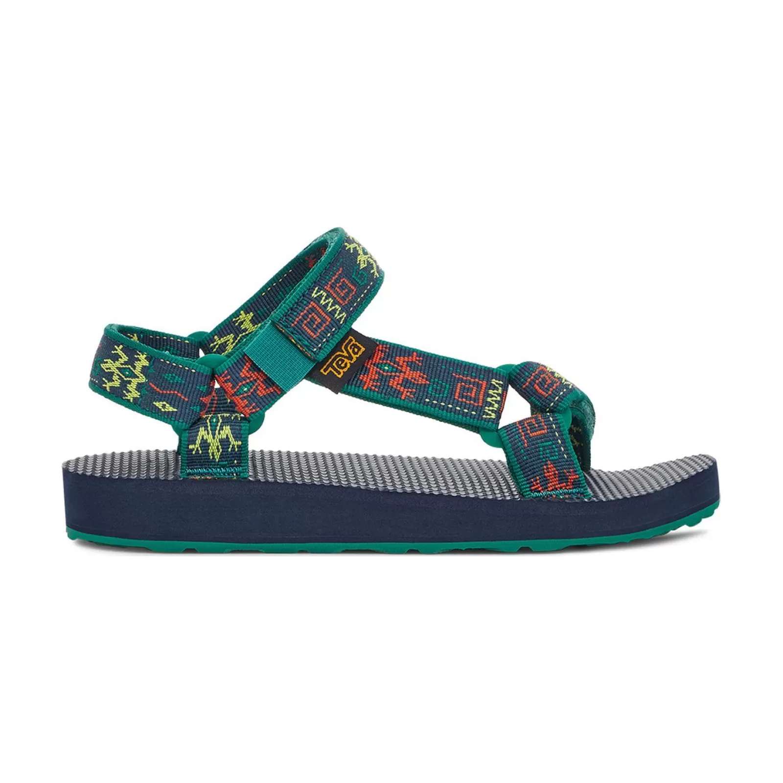 Kids Teva Sandals< Original Universal Kid's