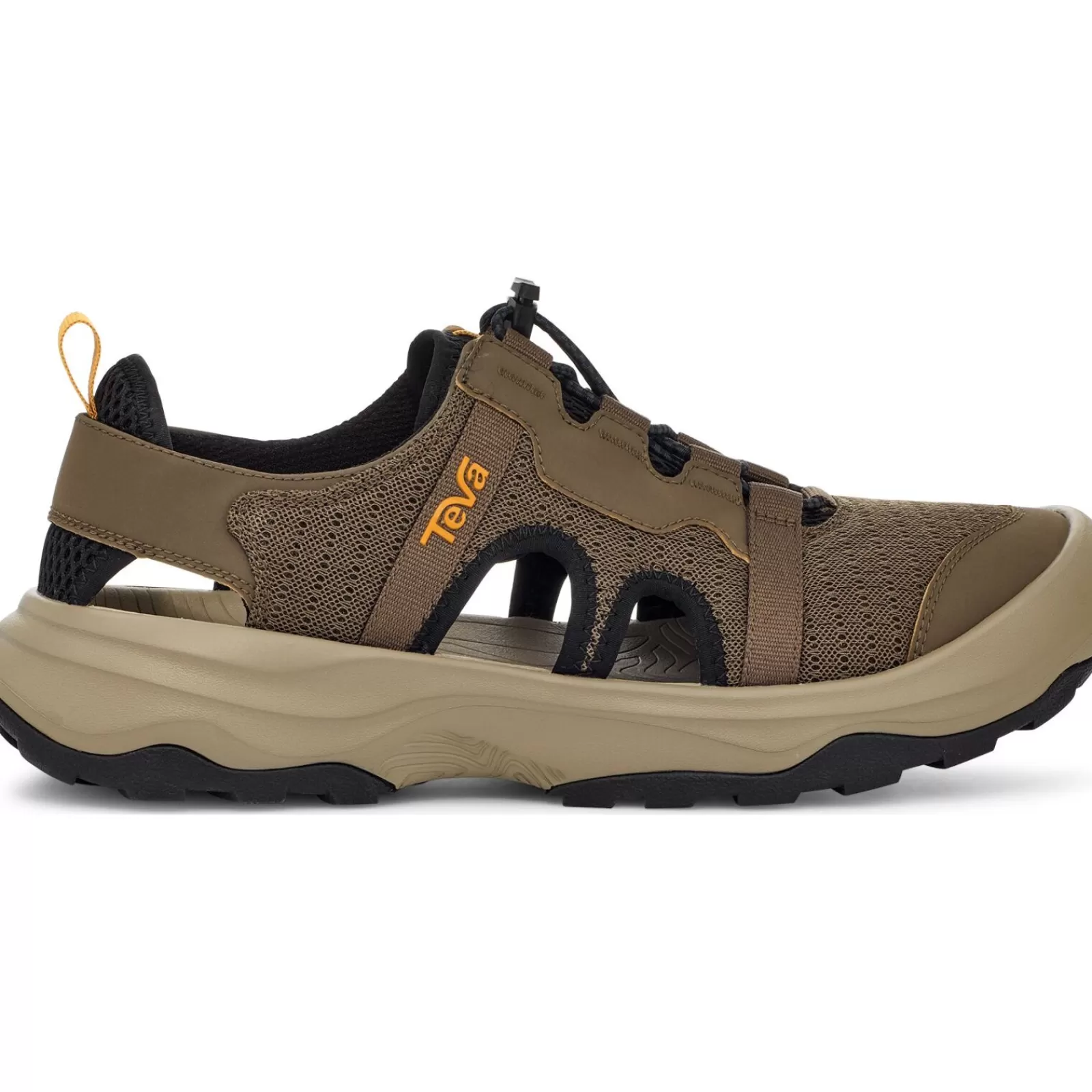 Men Teva Shoes< Outflow Ct Men's