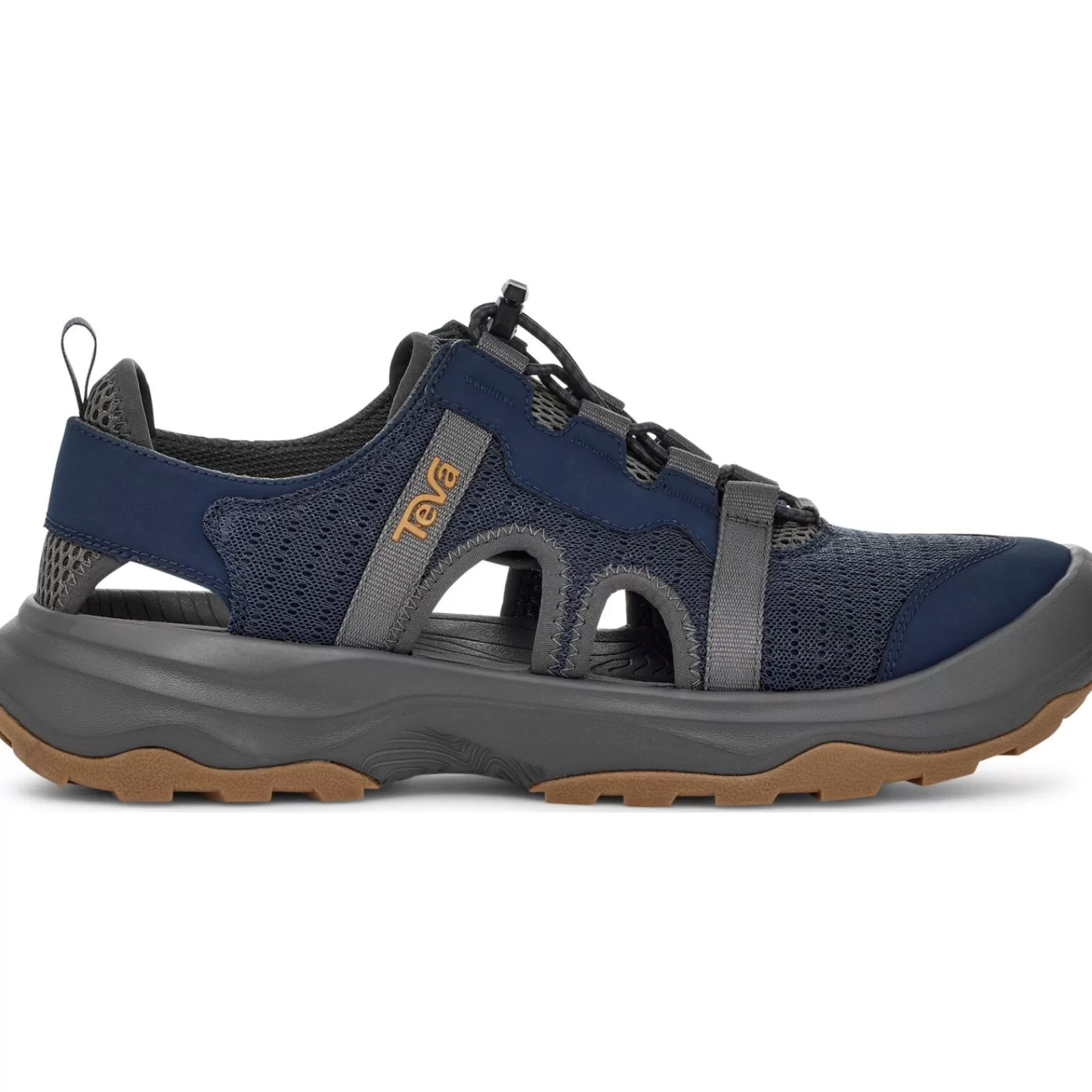 Men Teva Shoes< Outflow Ct Men's