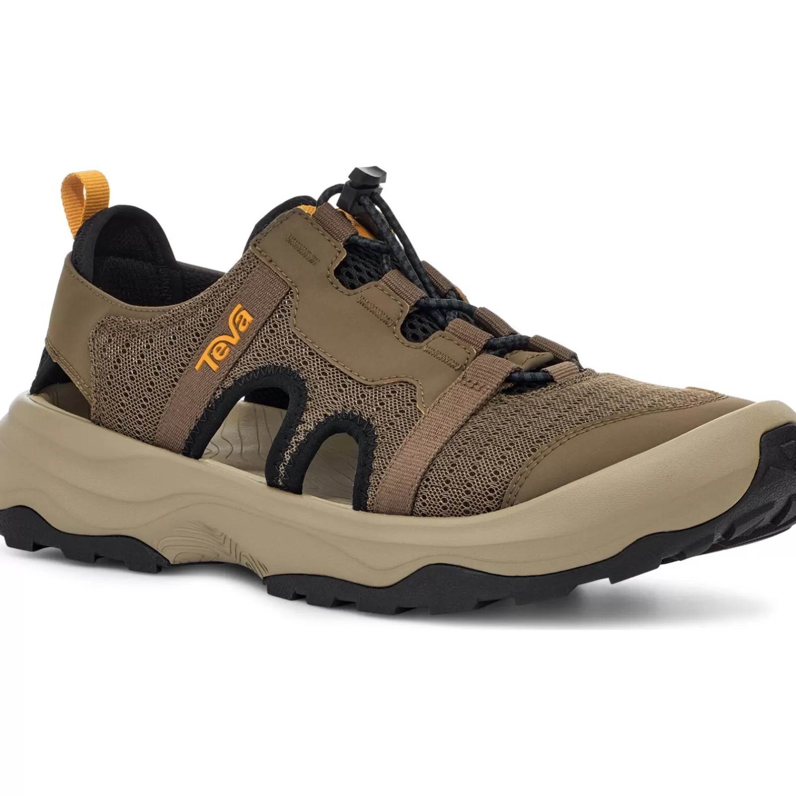 Men Teva Shoes< Outflow Ct Men's