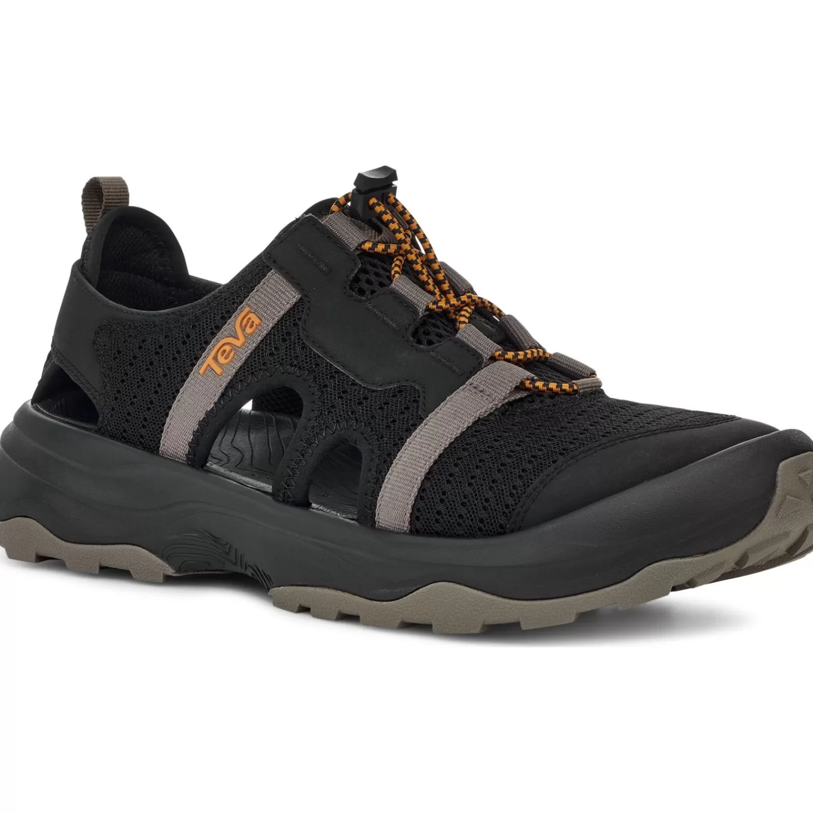 Men Teva Shoes< Outflow Ct Men's