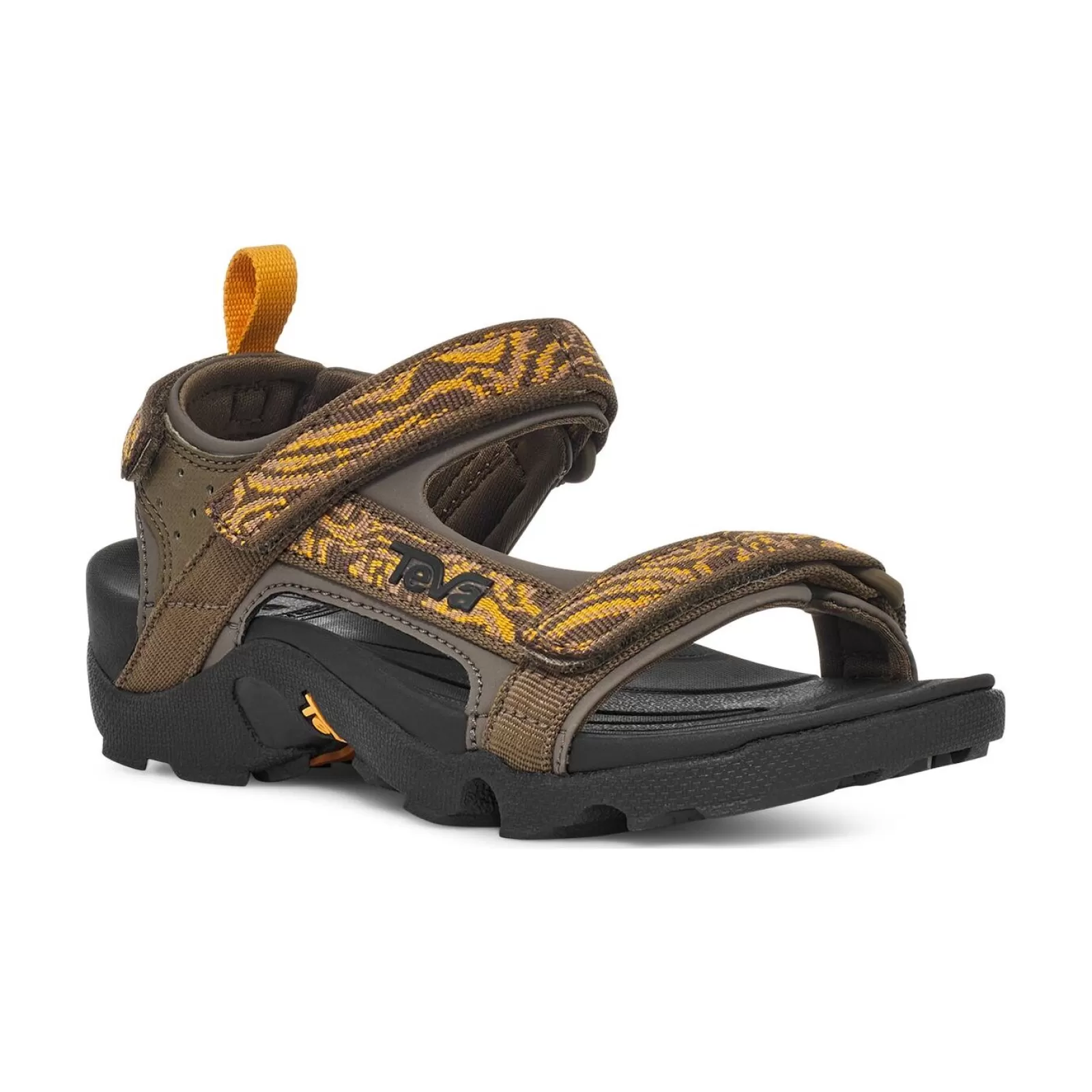 Kids Teva Sandals< Tanza Kid's