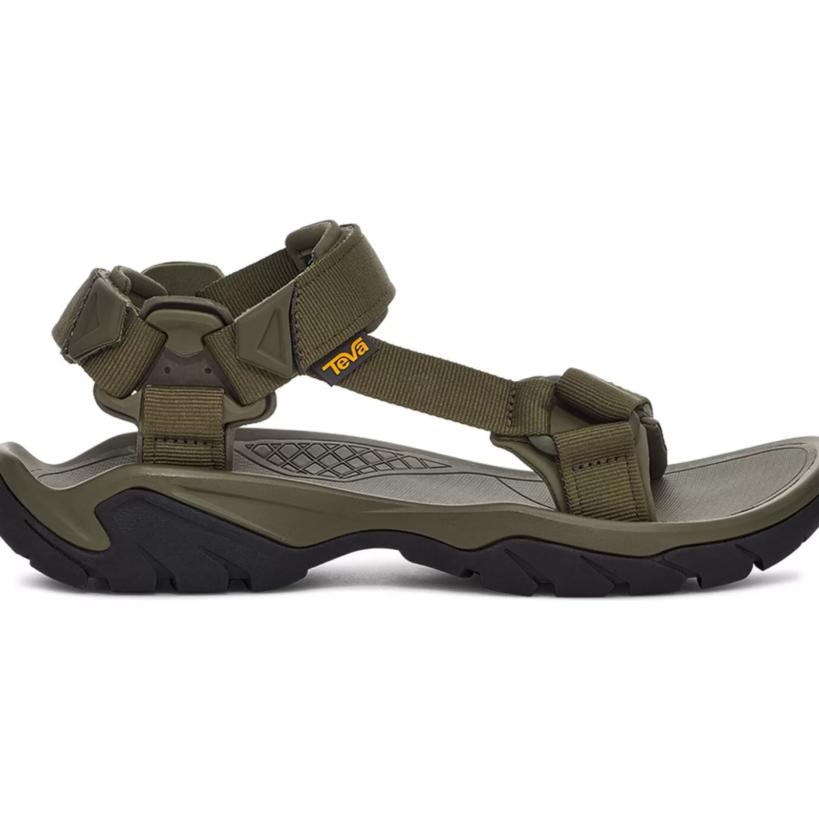 Men Teva Sandals< Terra Fi 5 Universal Men's