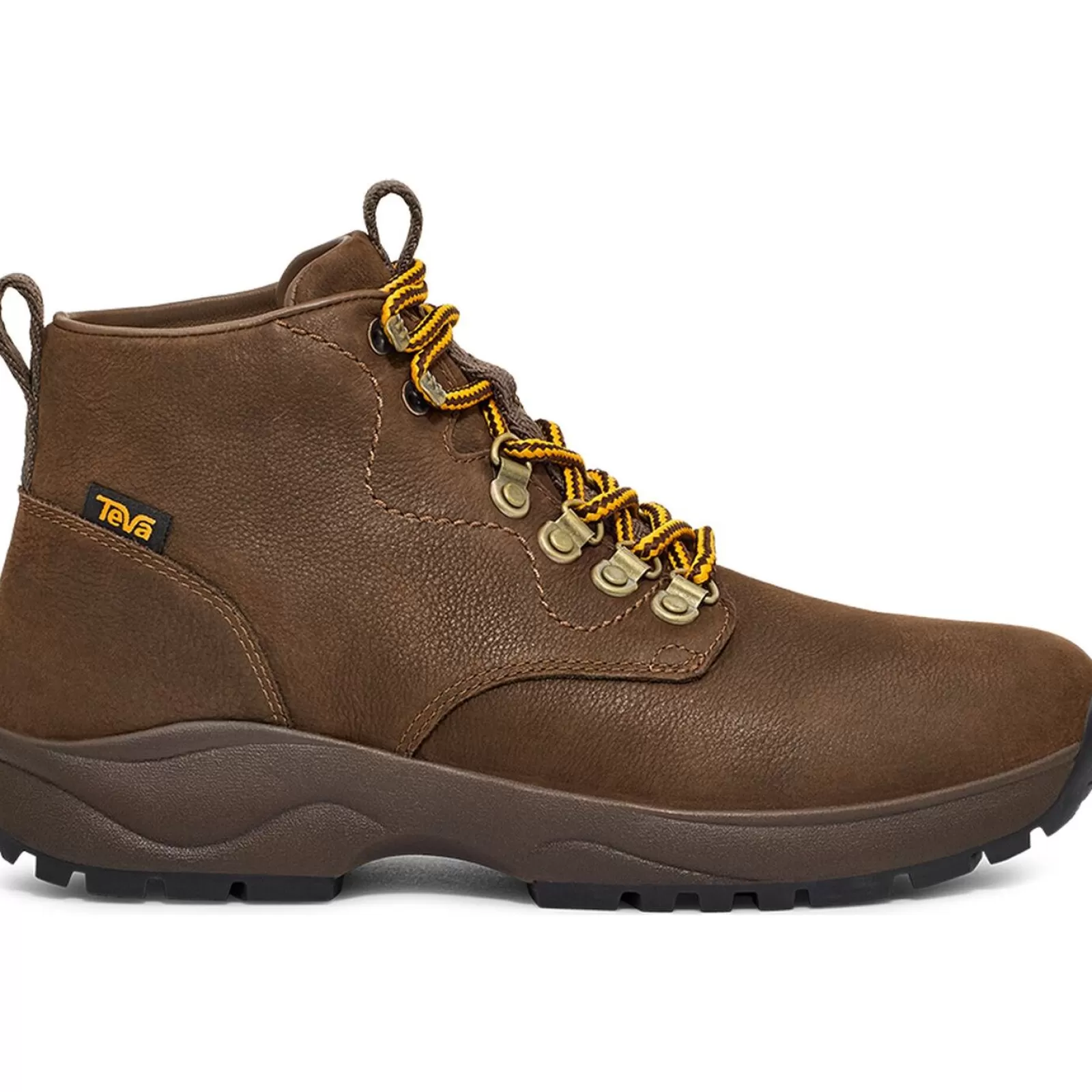 Teva Tusayan Boot Men's-Men Ankle Boots