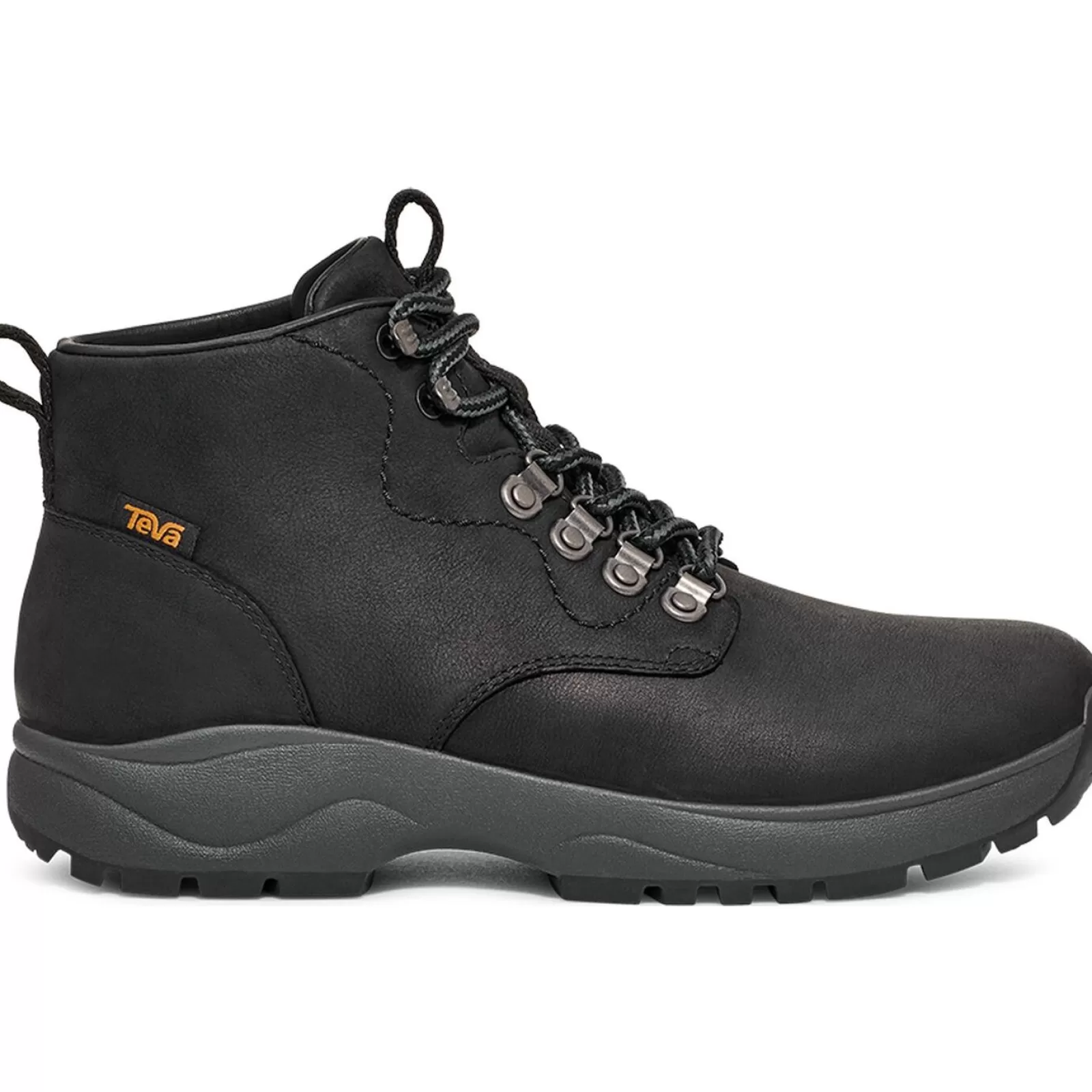 Teva Tusayan Boot Men's-Men Ankle Boots