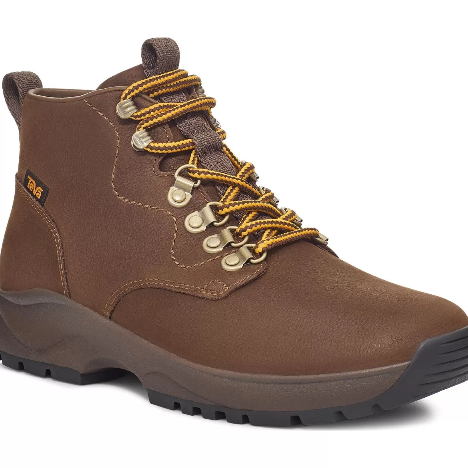 Teva Tusayan Boot Men's-Men Ankle Boots