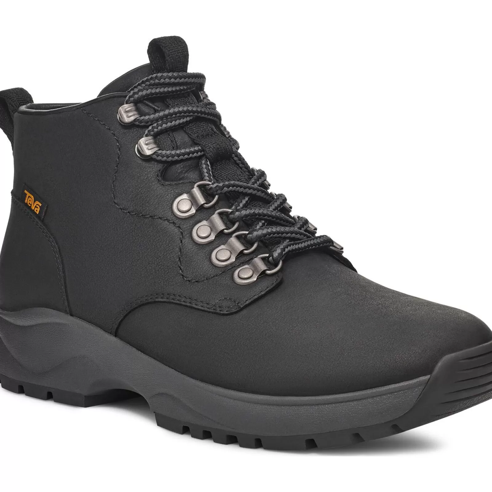 Teva Tusayan Boot Men's-Men Ankle Boots