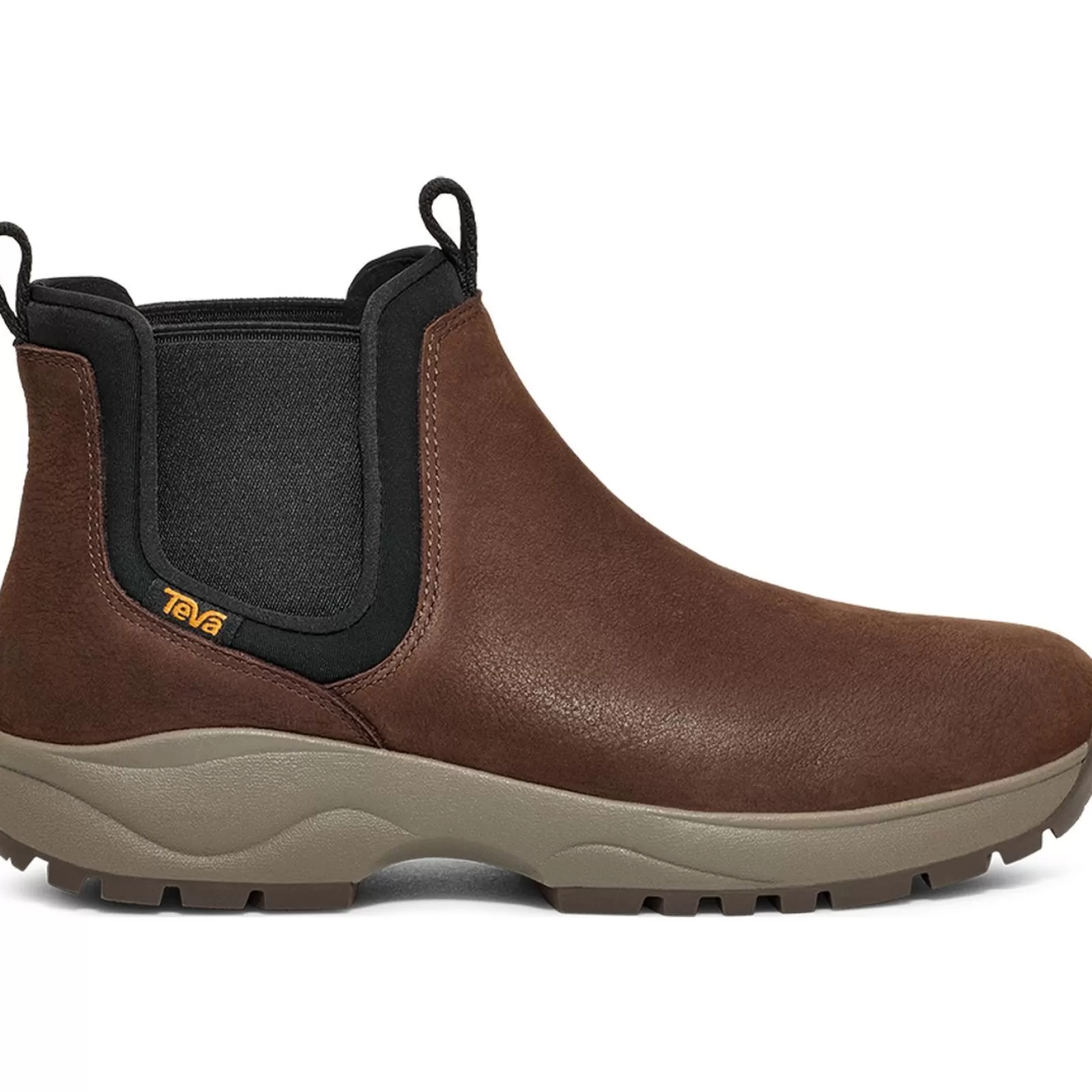 Teva Tusayan Chelsea Men's-Men Ankle Boots