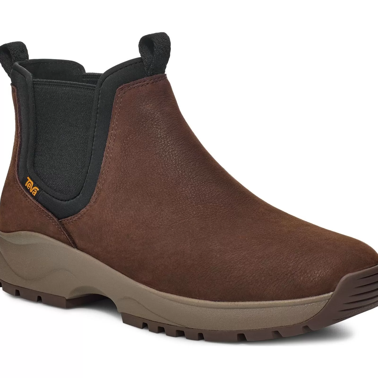 Teva Tusayan Chelsea Men's-Men Ankle Boots