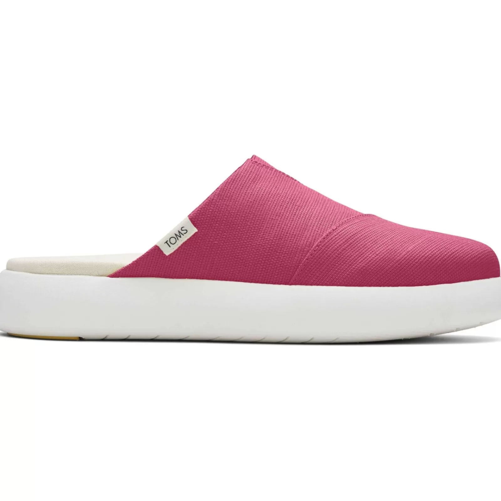 TOMS Heritage Canvas Women's Mallow Mule Sneaker-Women Shoes