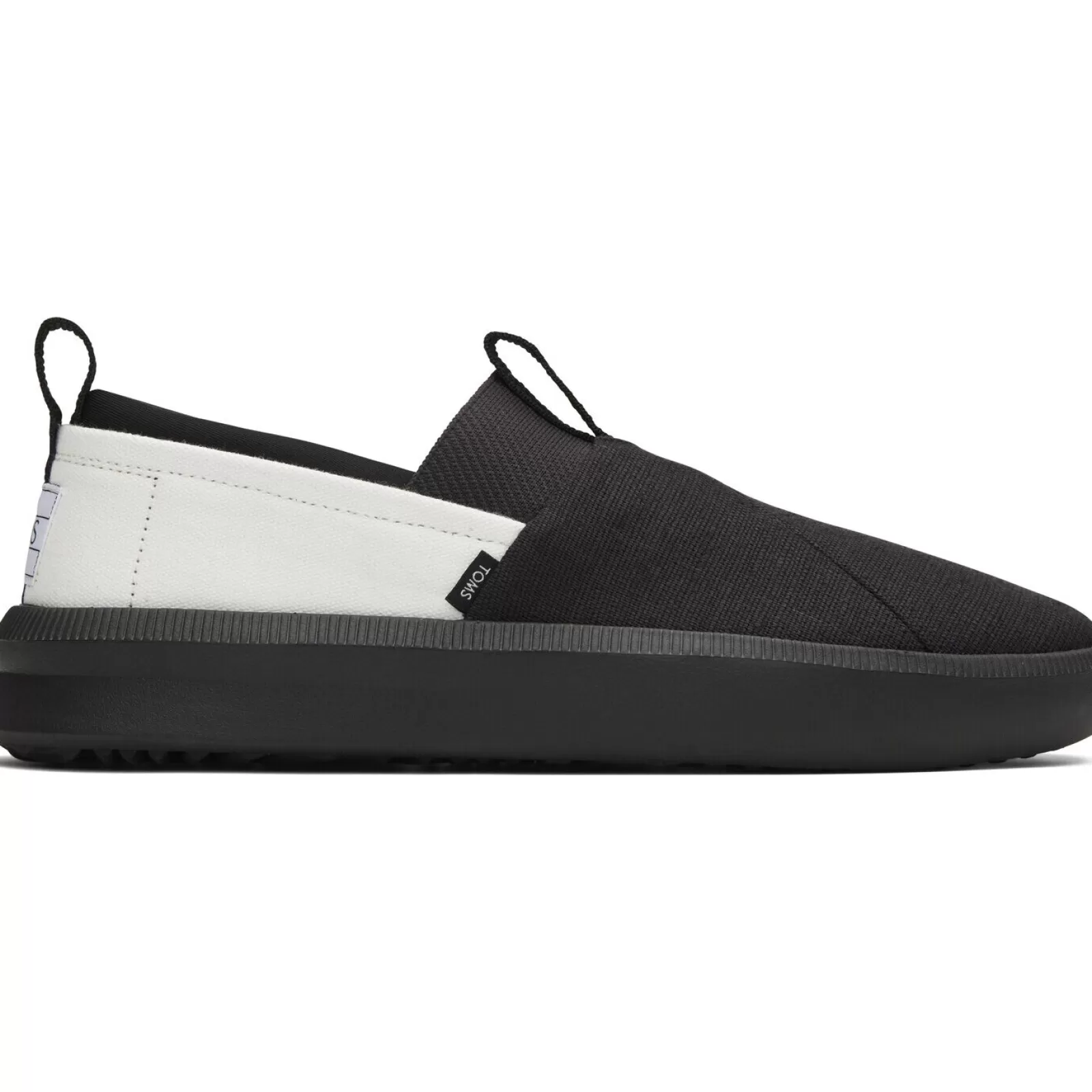 Men TOMS Sneakers< Heritage Recycled Cotton Men's Rover Sneaker