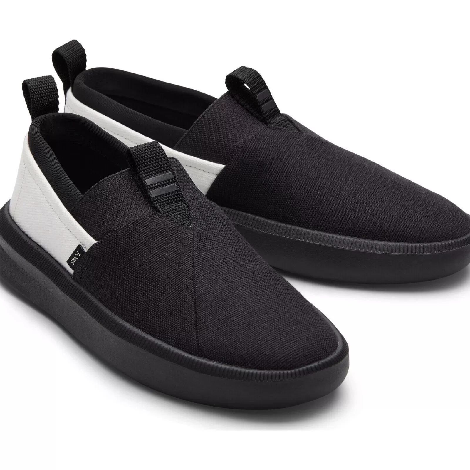 Men TOMS Sneakers< Heritage Recycled Cotton Men's Rover Sneaker