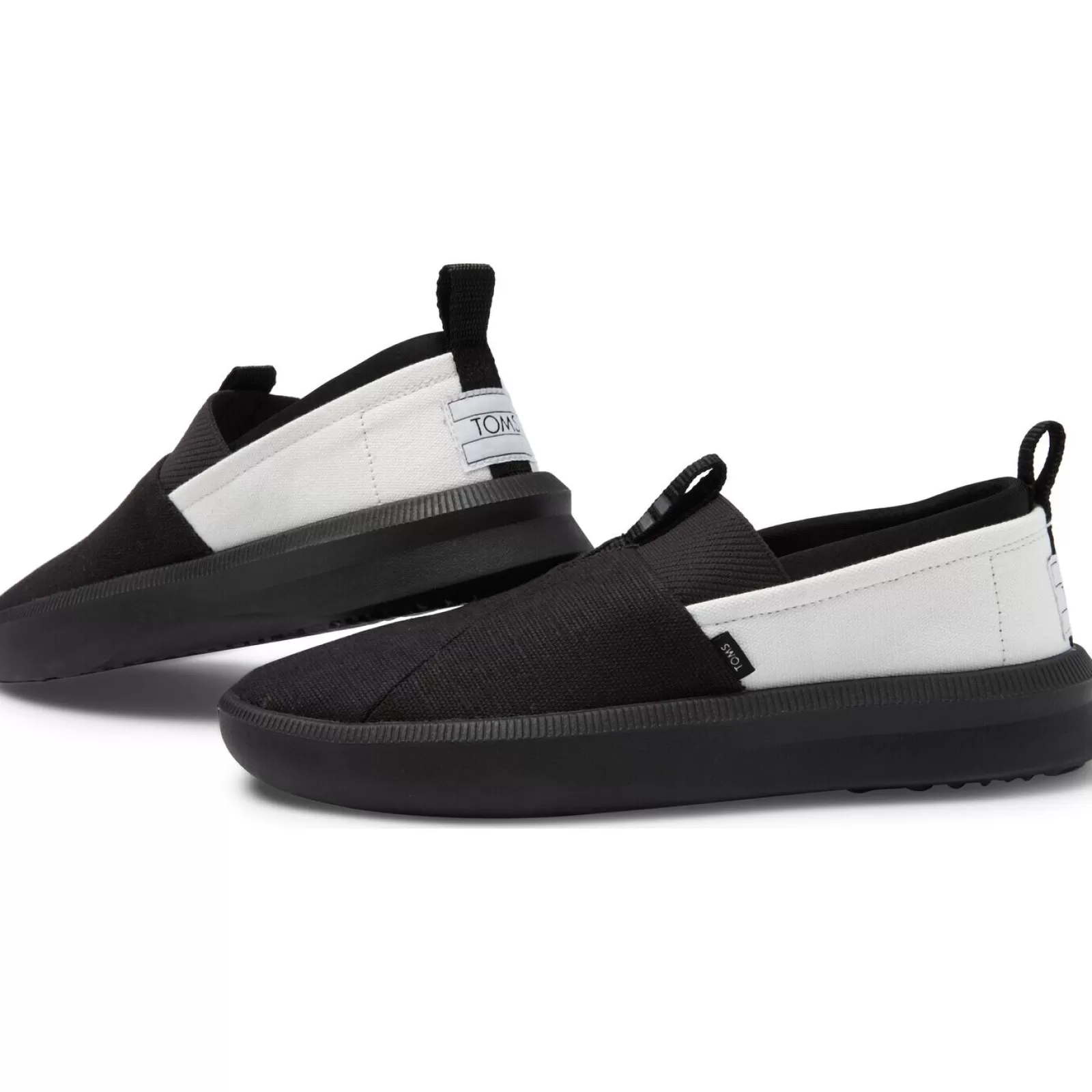 Men TOMS Sneakers< Heritage Recycled Cotton Men's Rover Sneaker