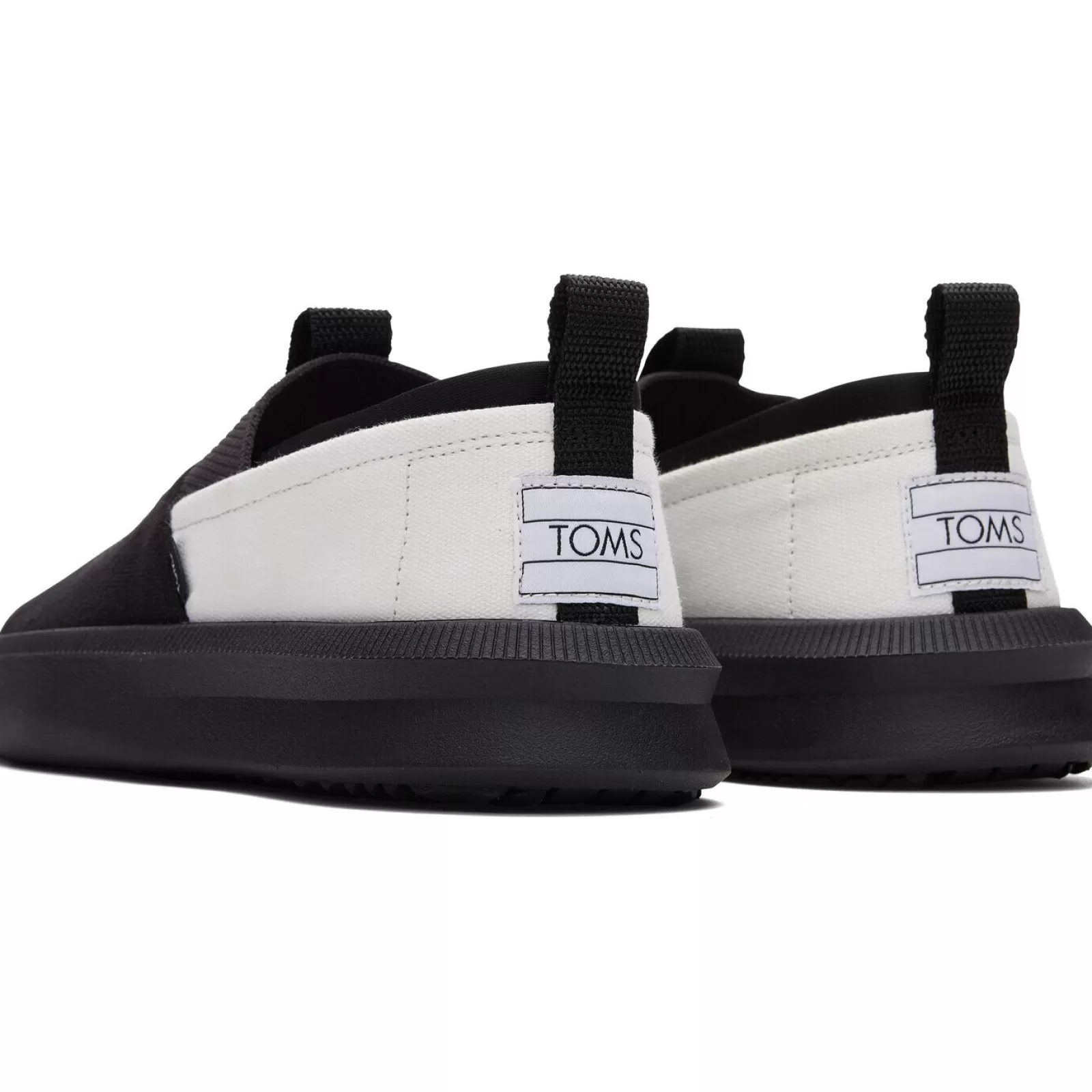 Men TOMS Sneakers< Heritage Recycled Cotton Men's Rover Sneaker
